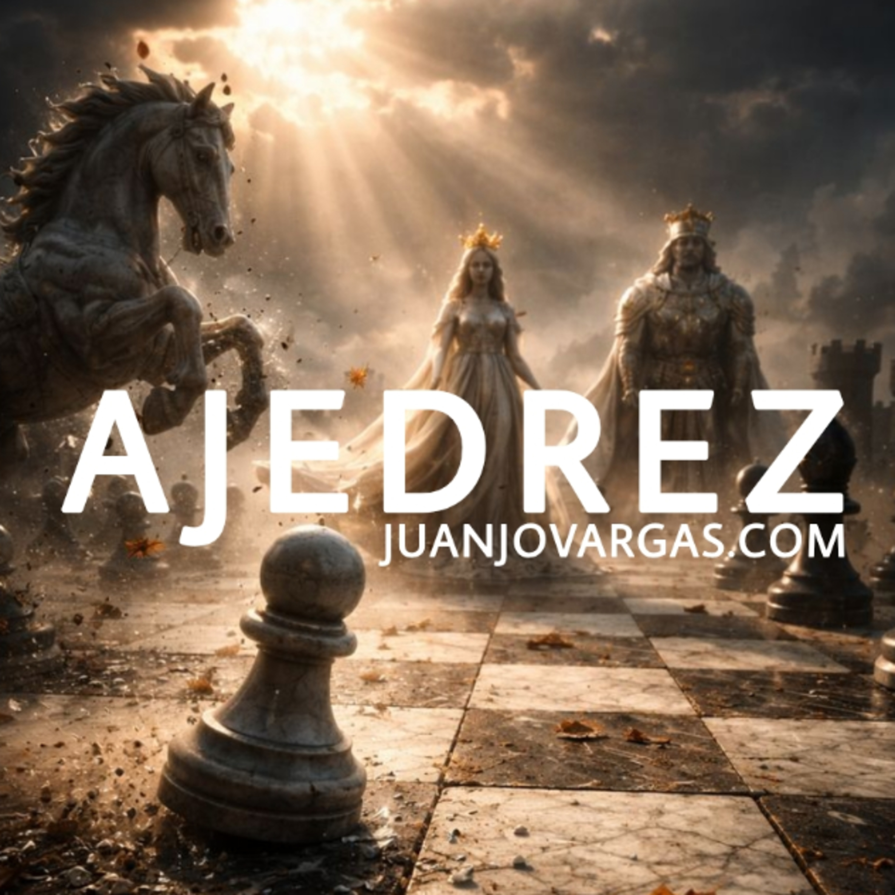 Juanjo Vargas - Comunicación