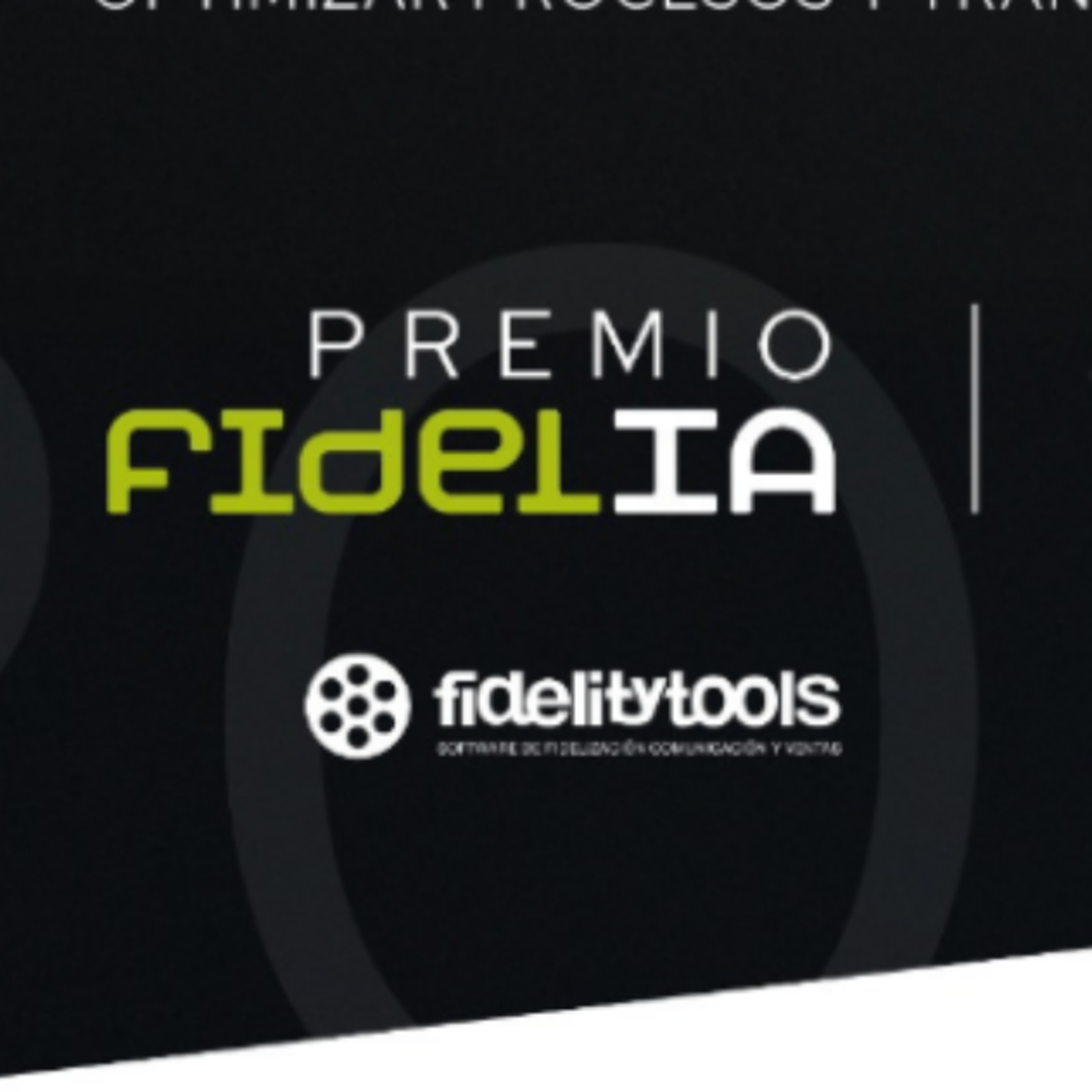 Premio FidelIA de Inteligencia Artificial - Atención Médica - Clínica Universitaria Reina Fabiola  episode artwork