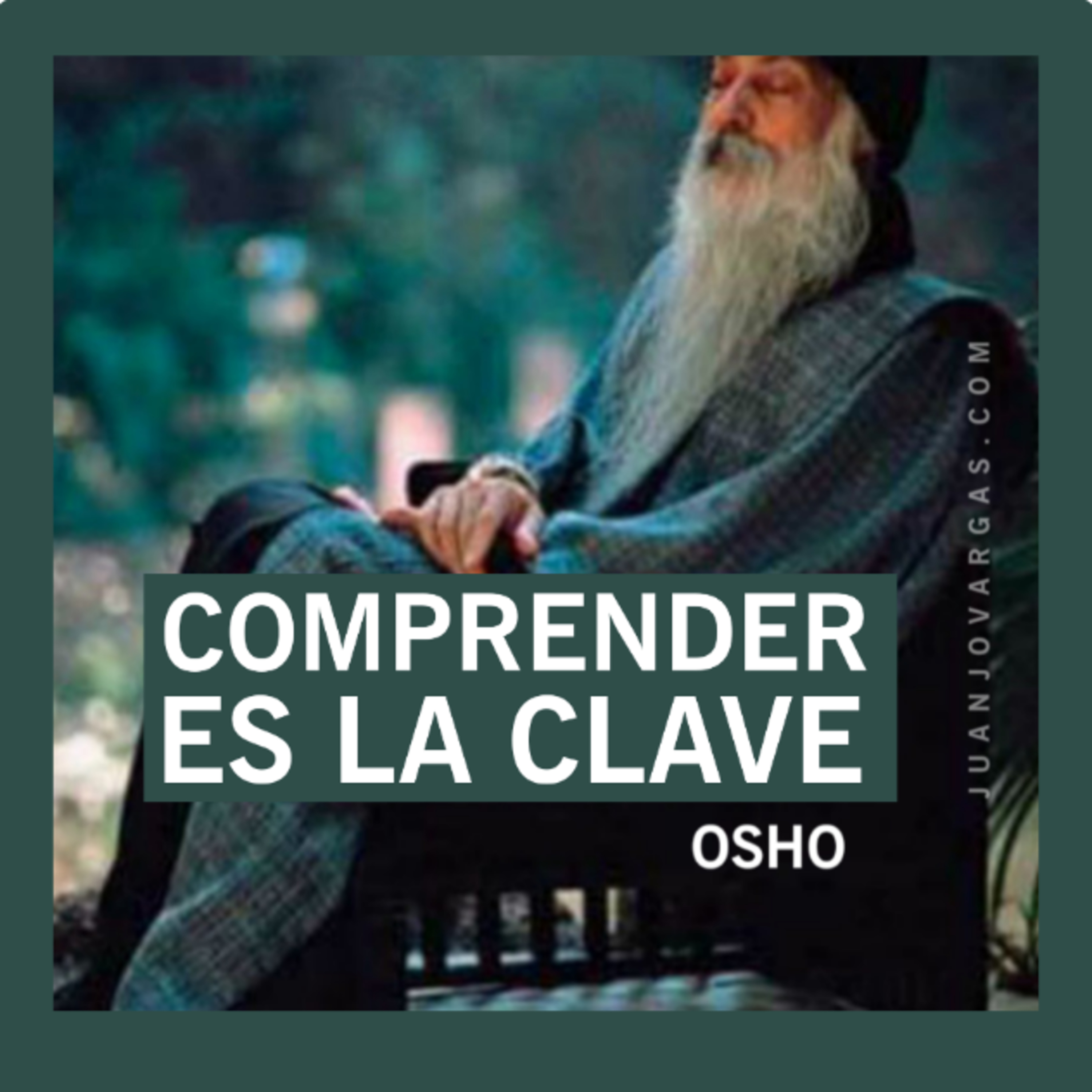 Juanjo Vargas - Comunicación