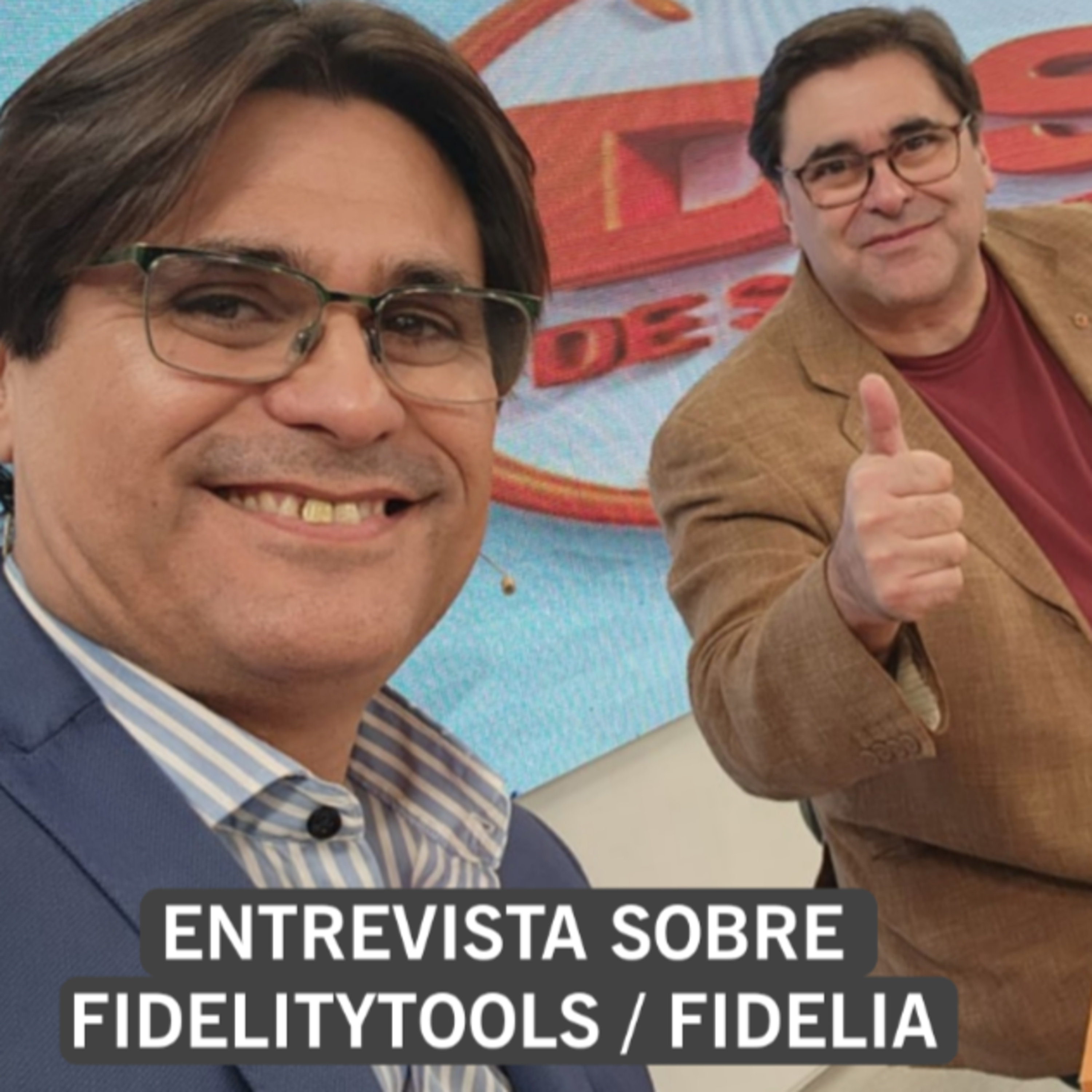 Juanjo Vargas - Comunicación