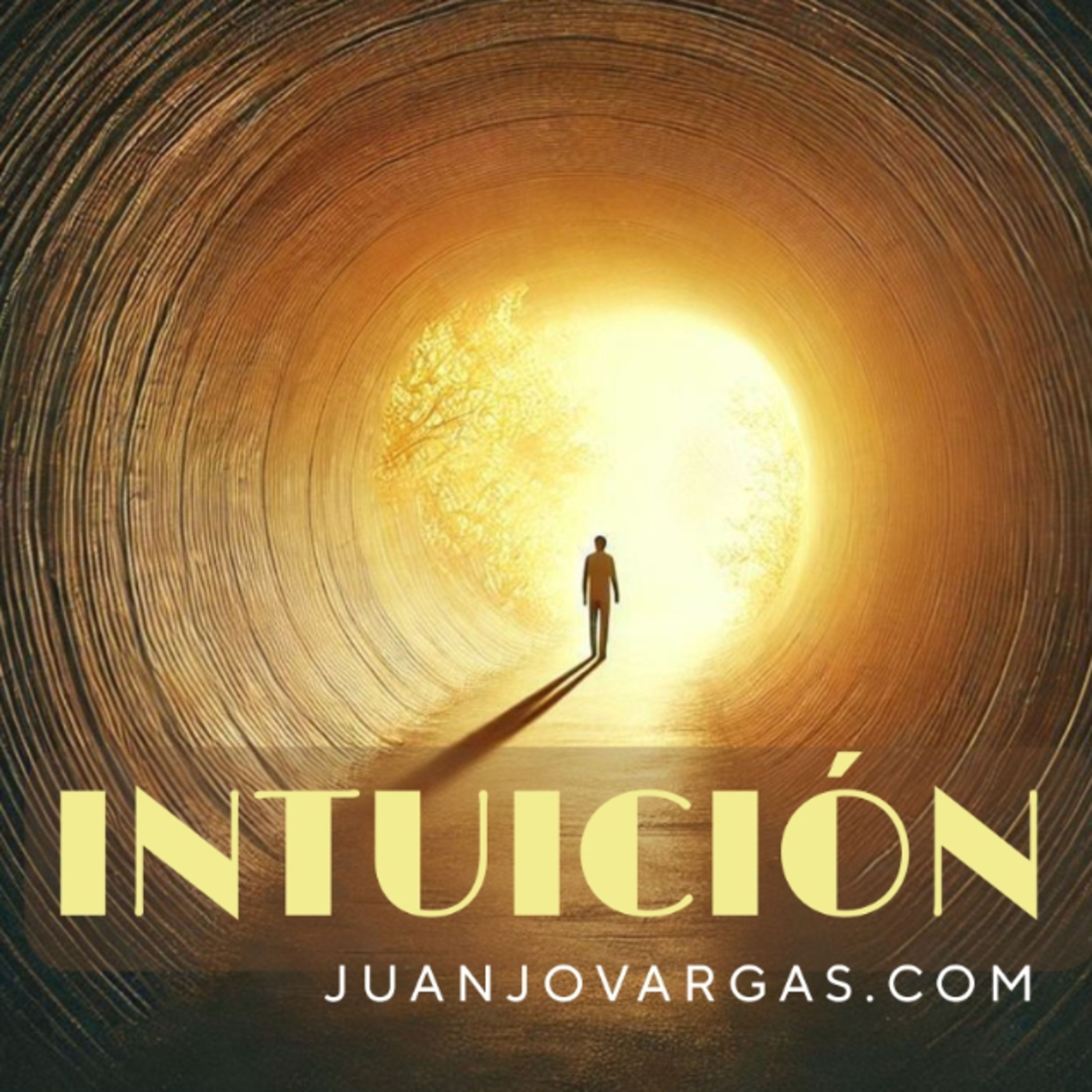 Intuición - Juanjo Vargas episode artwork