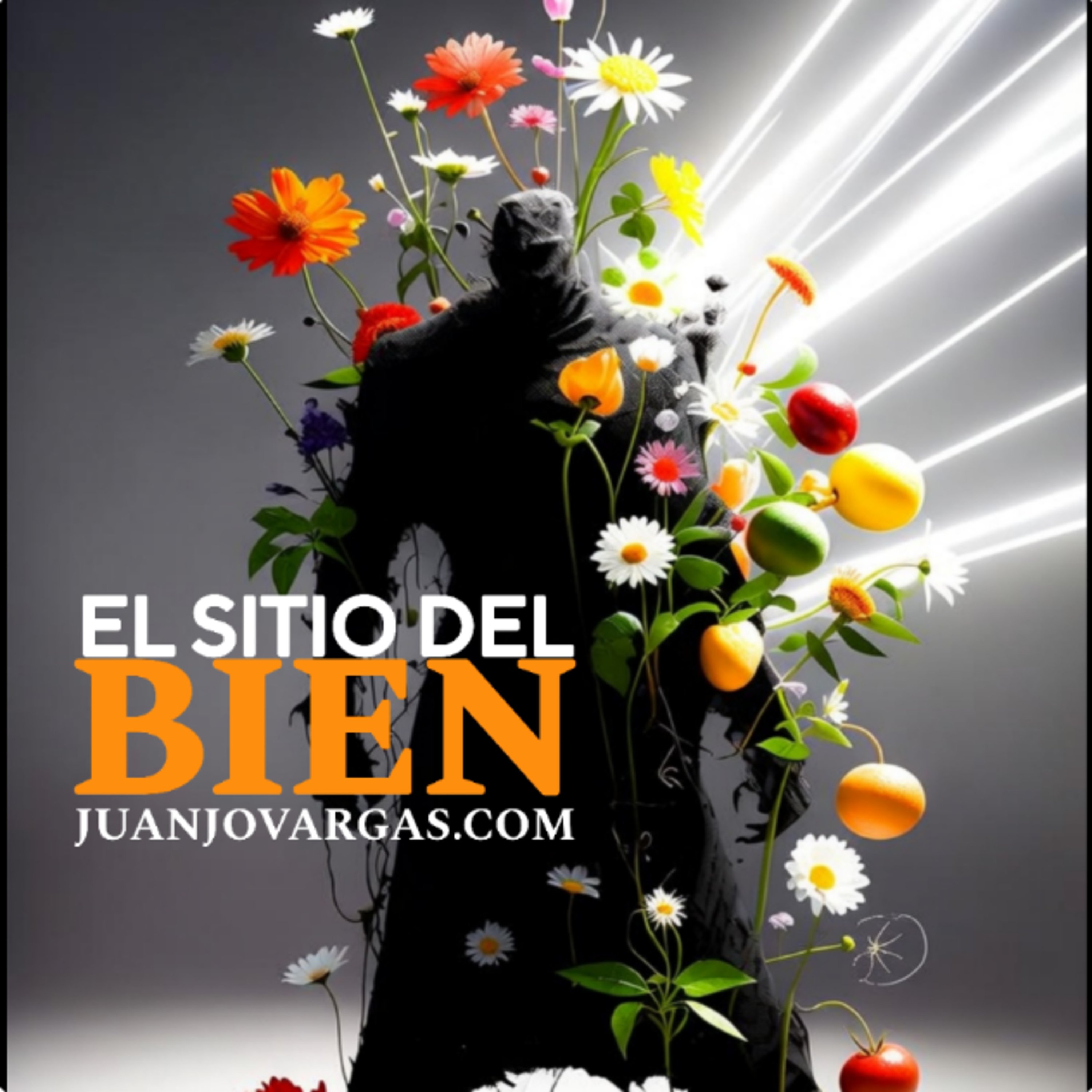 El Sitio del Bien - Juanjo Vargas episode artwork