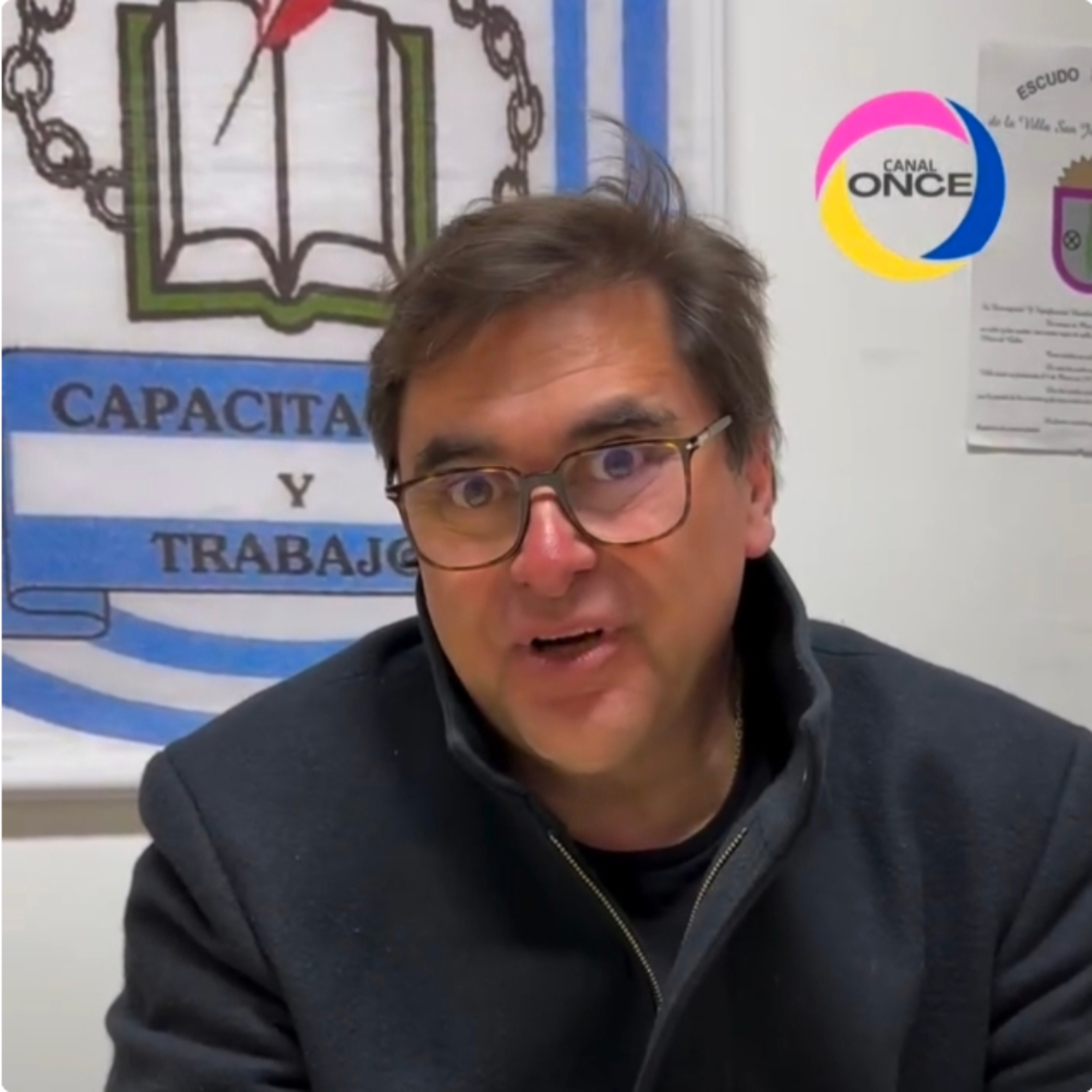 Entrevista por Valores a Caballo 2026 - Juanjo Vargas episode artwork