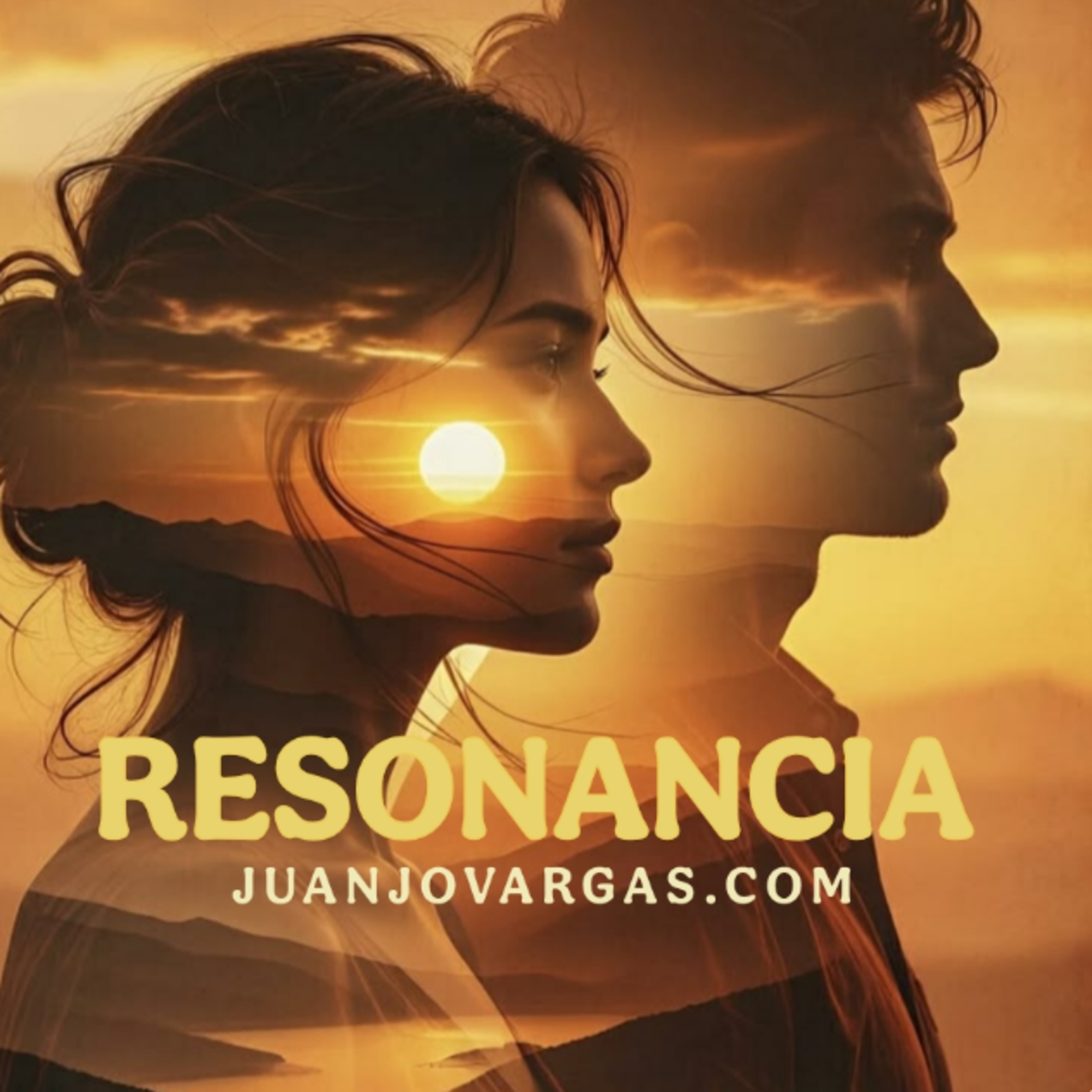 Portada de Juanjo Vargas - Comunicación