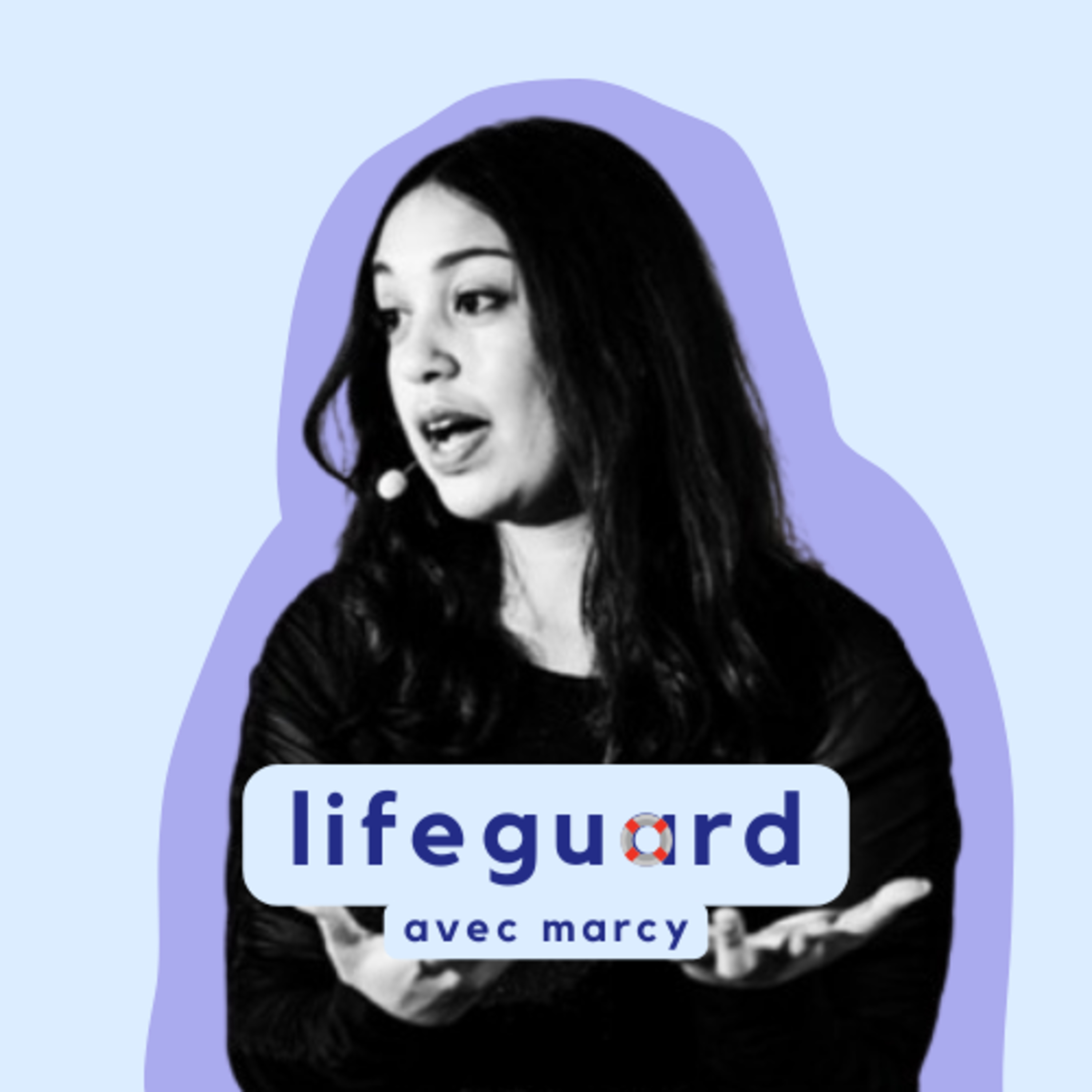 Lifeguard #16 - Parle même si ta voix tremble