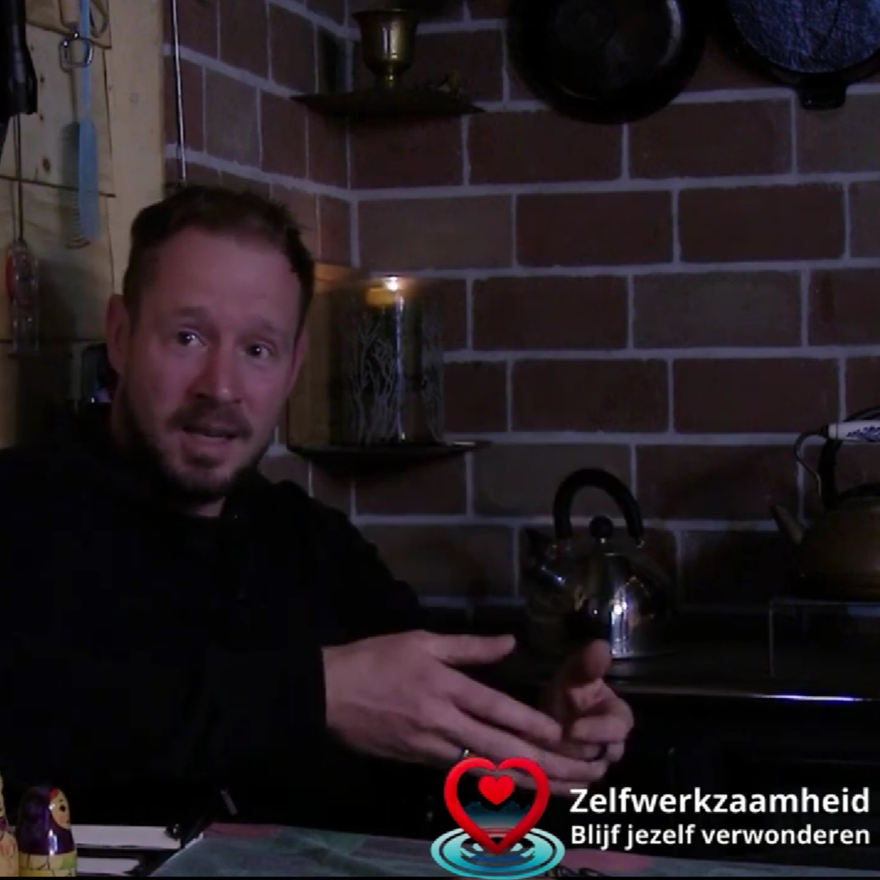 Zelfwerkzaamheid