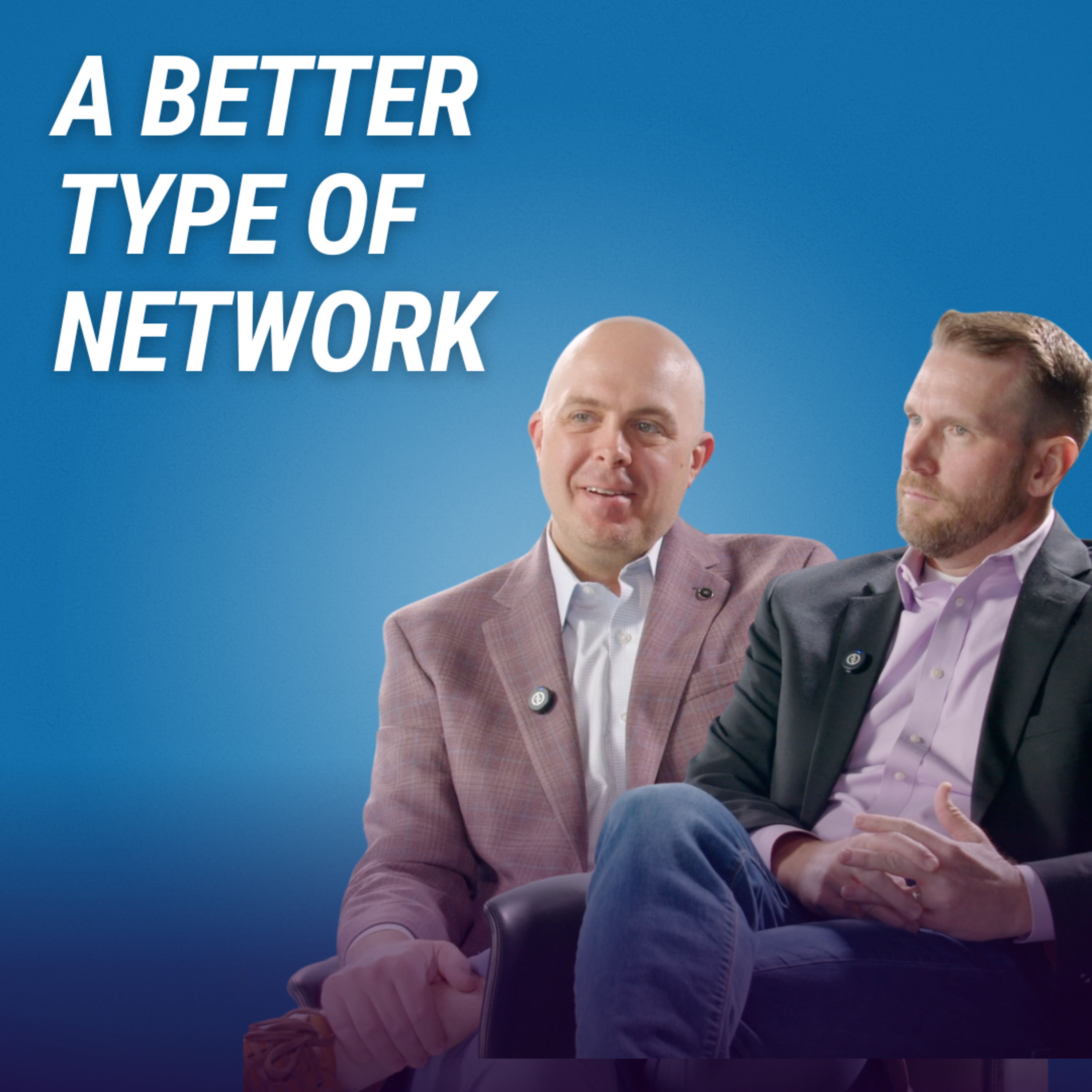 How High-Performance Health Networks Actually Work | with Blake Allison & Riley Dearing