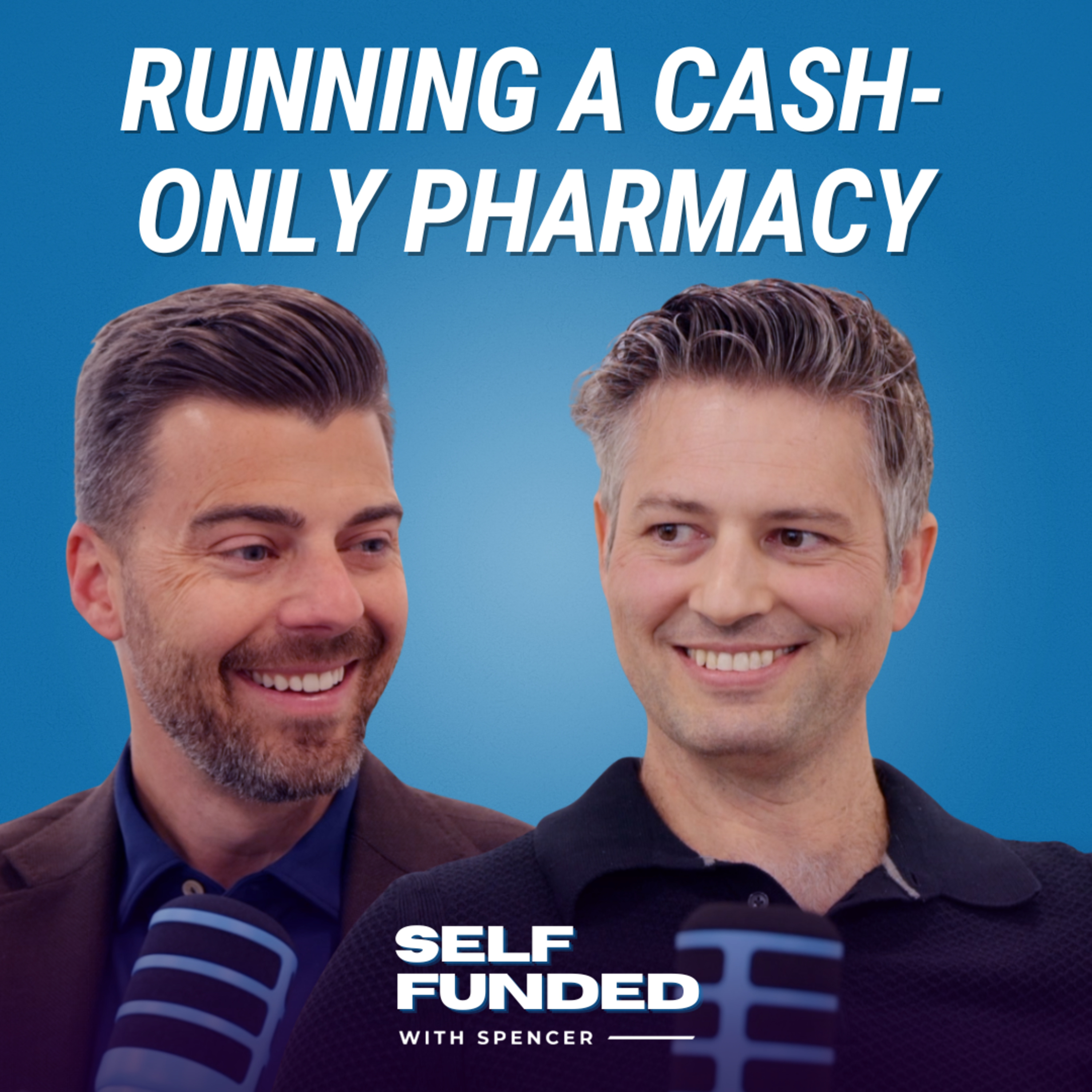 This Pharmacy Went Cash-Only, Lost 70% Of Customers, & Doubled Profits | With Brad Hart This Pharmacy Went Cash-Only, Lost 70% Of Customers, & Doubled Profits | With Brad Hart