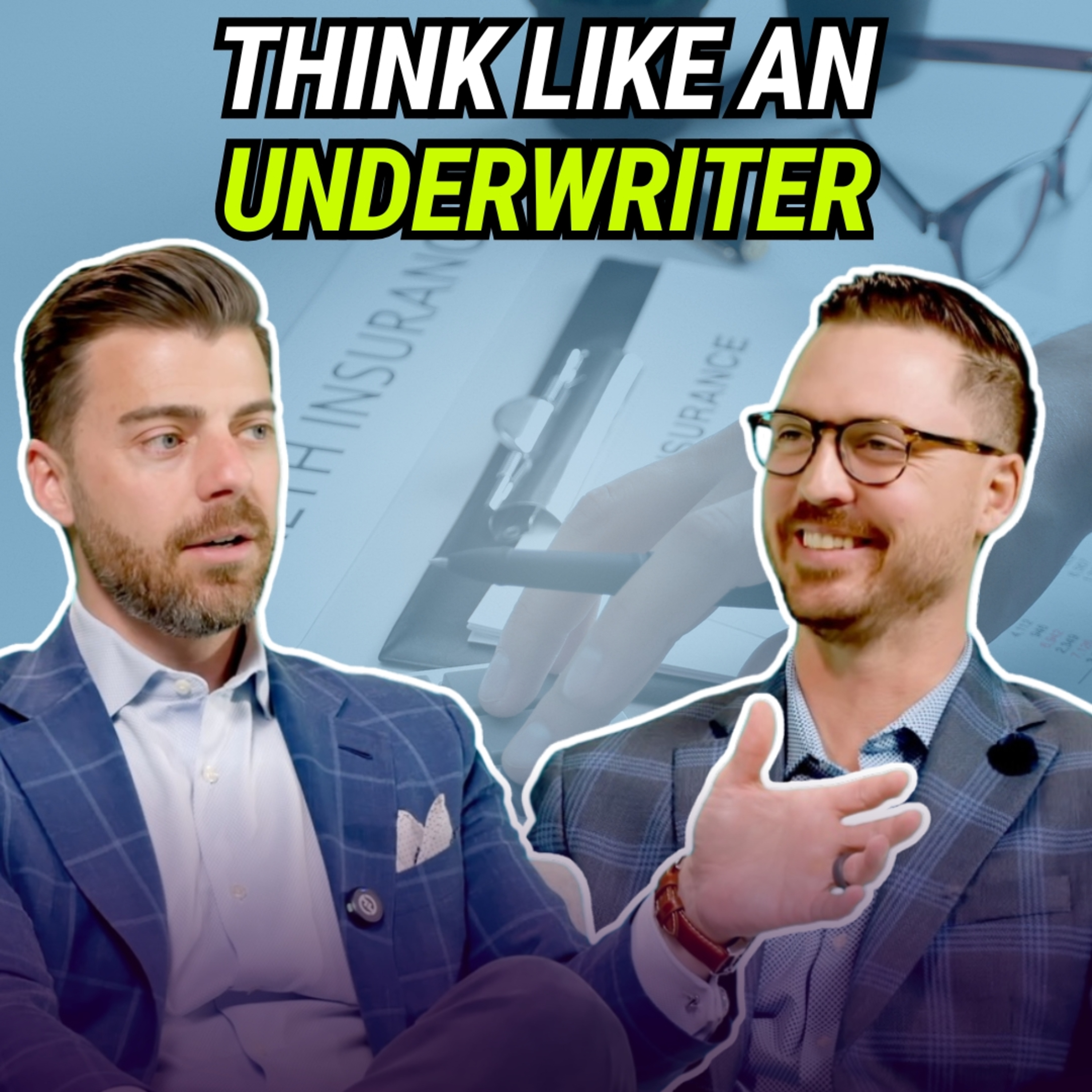 How to Think Like an Underwriter (And Why It's a Game-Changer) | with Bobby Stuart