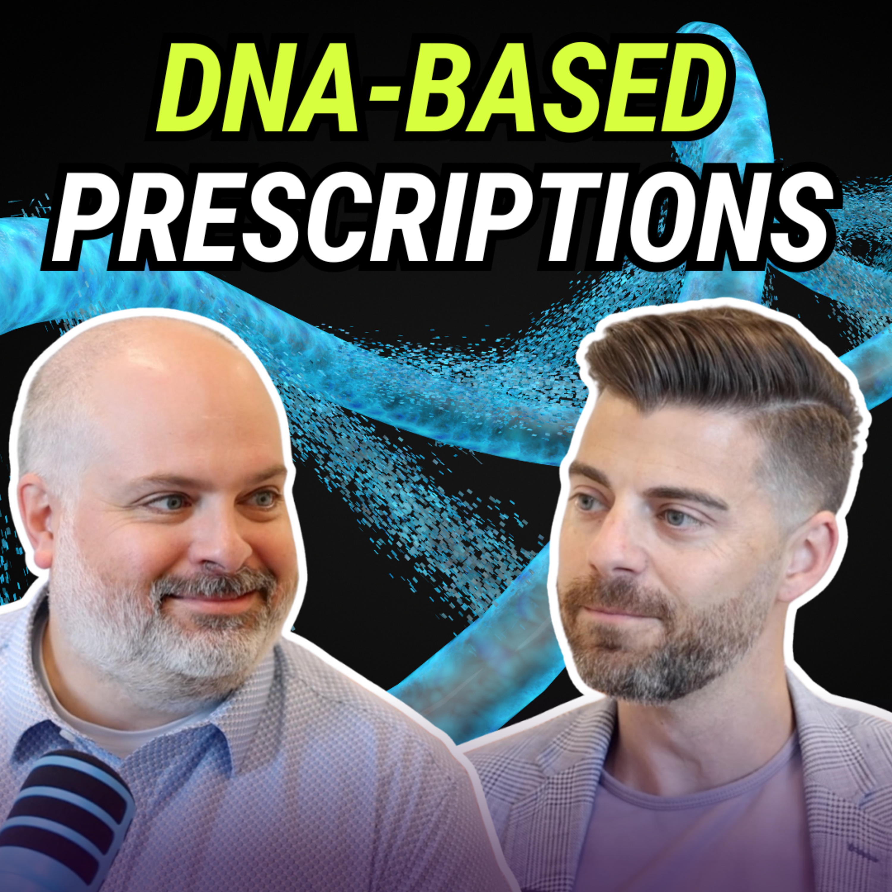 Fixing Healthcare's 528 Billion Dollar Mistake | with Chris Grilli Fixing Healthcare's 528 Billion Dollar Mistake | with Chris Grilli
