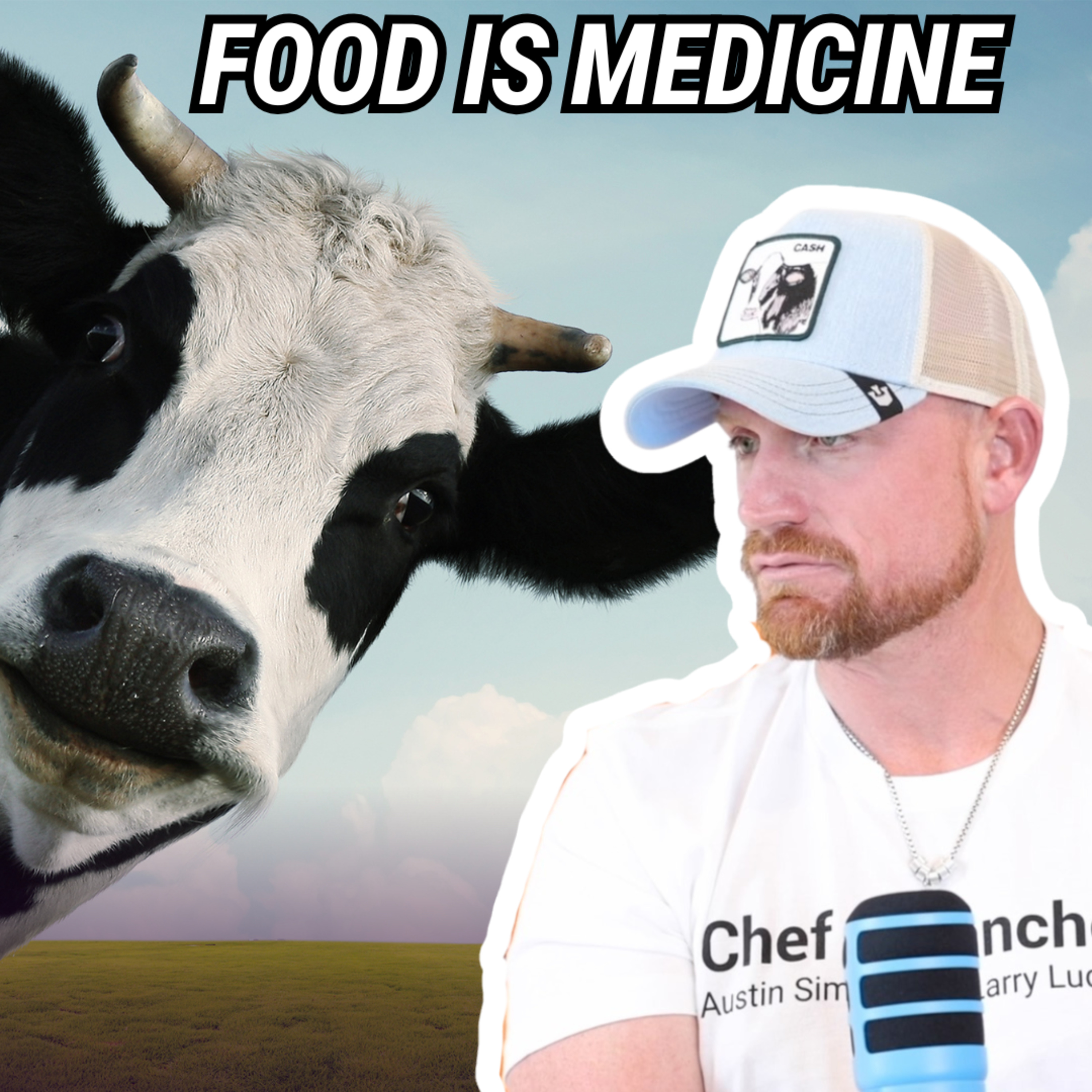 How Better Beef Can Solve America's Health Crisis