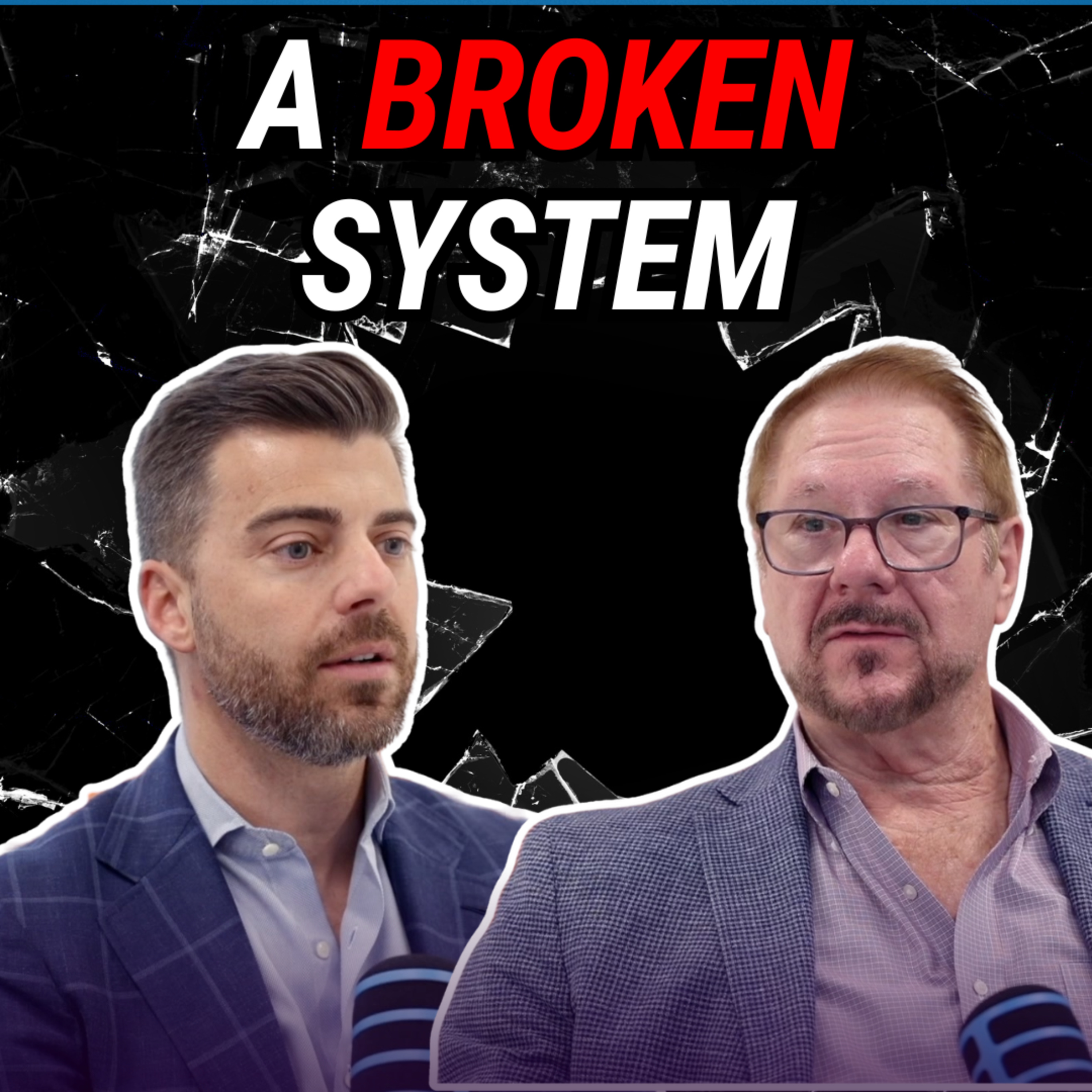 How Health Insurance Was Broken Over The Last 40 Years | with John Rutledge How Health Insurance Was Broken Over The Last 40 Years | with John Rutledge