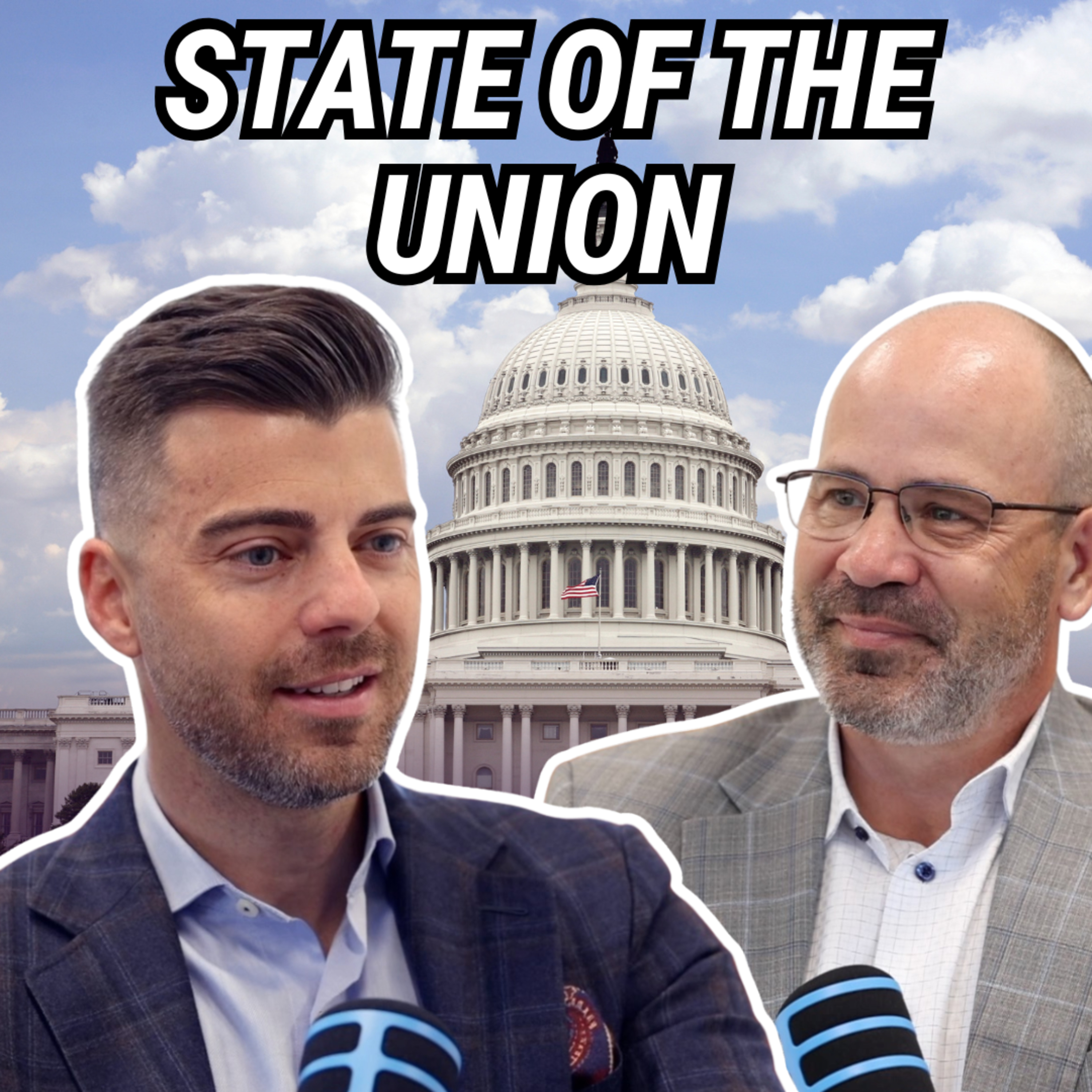 The 2025-2026 Stop-Loss State Of The Union | with Jay Ritchie The 2025-2026 Stop-Loss State Of The Union | with Jay Ritchie