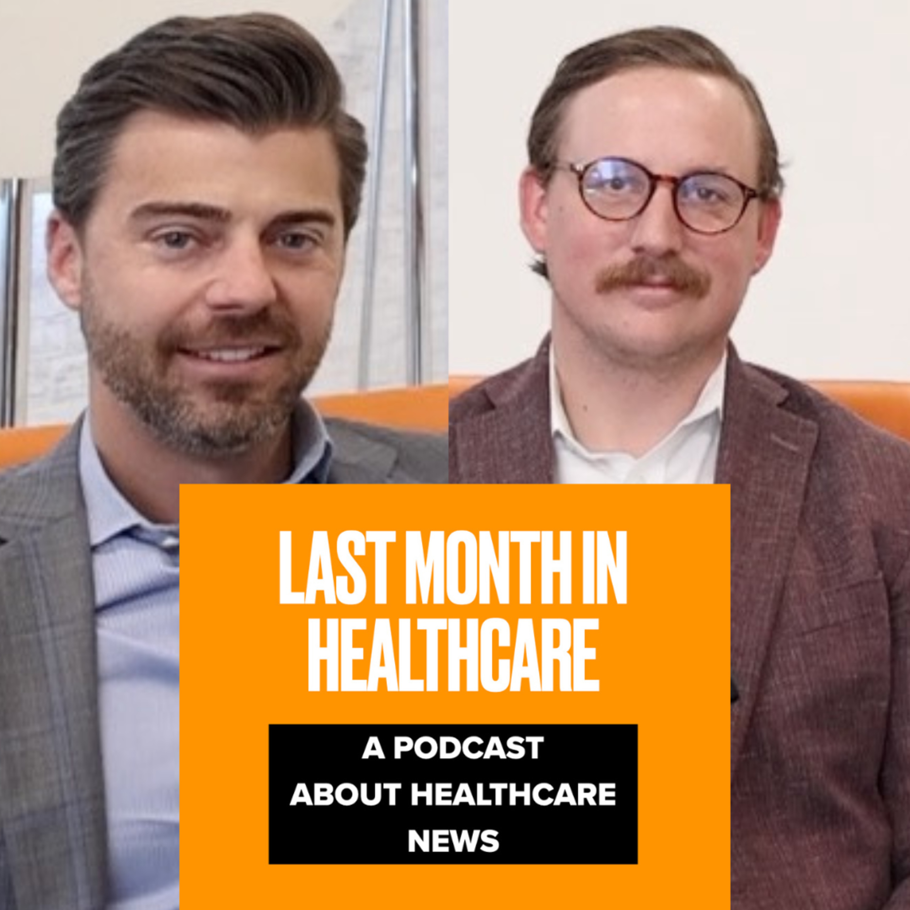 What's Going On With Our Doctors? | with Kyle Minick What's Going On With Our Doctors? | with Kyle Minick