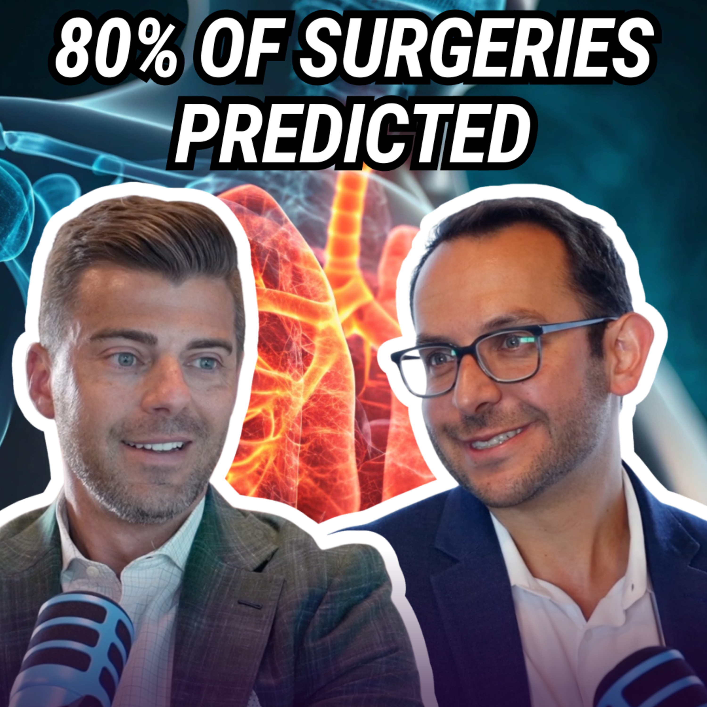 Self Funded With Spencer