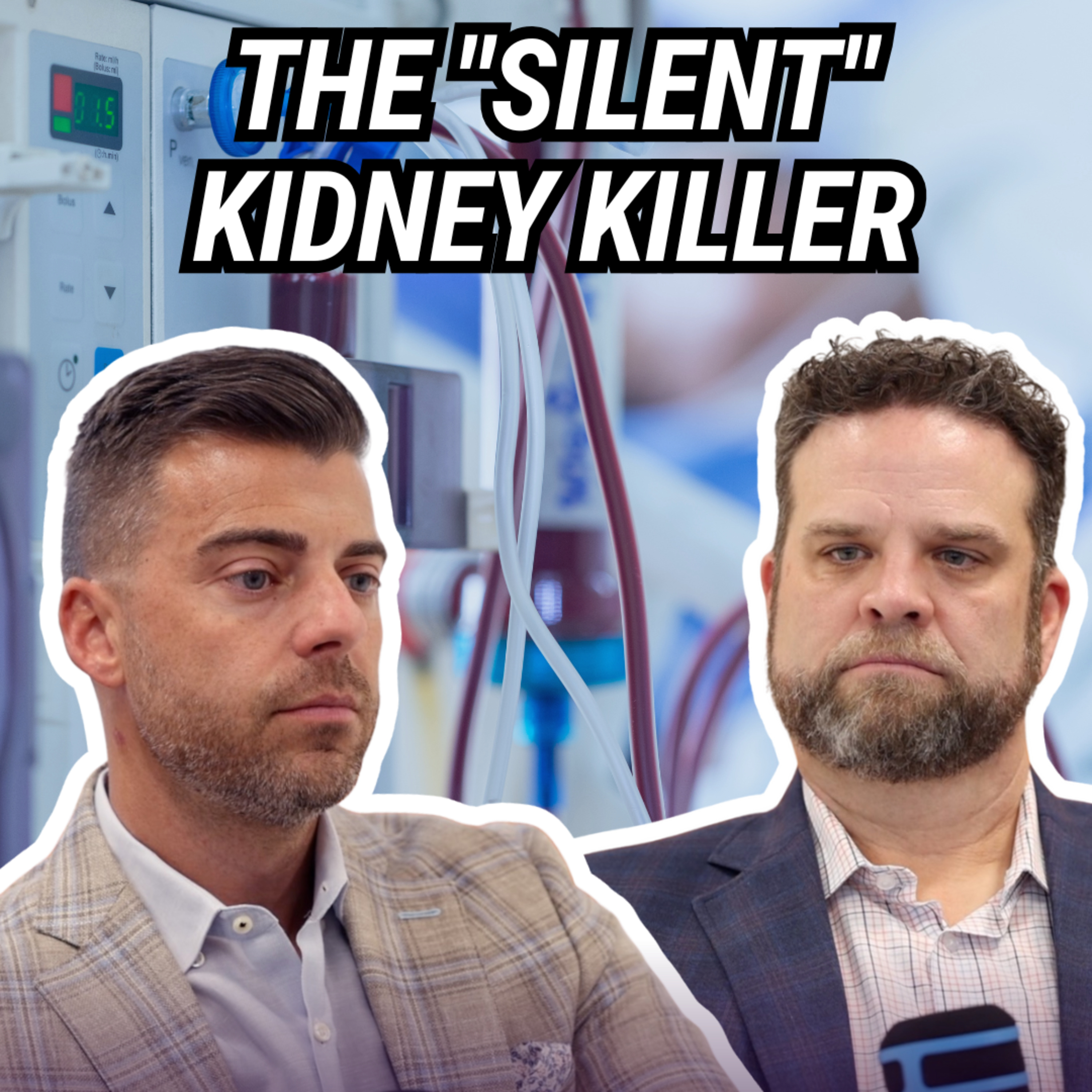 The $450,000 "Silent Killer" Your Members Don't Know They Have