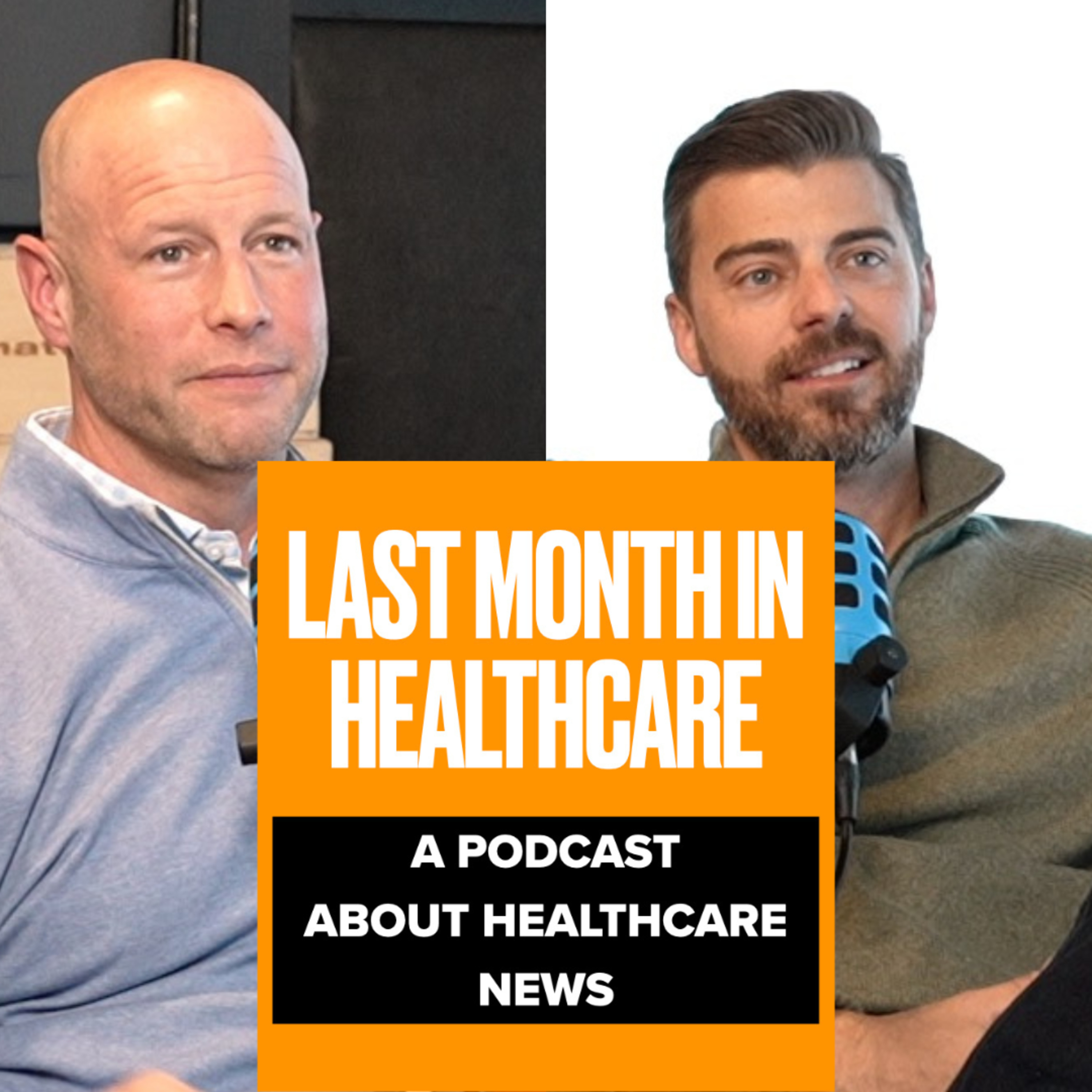 J&J's PBM Lawsuit Dismissed, with Chris Hamilton