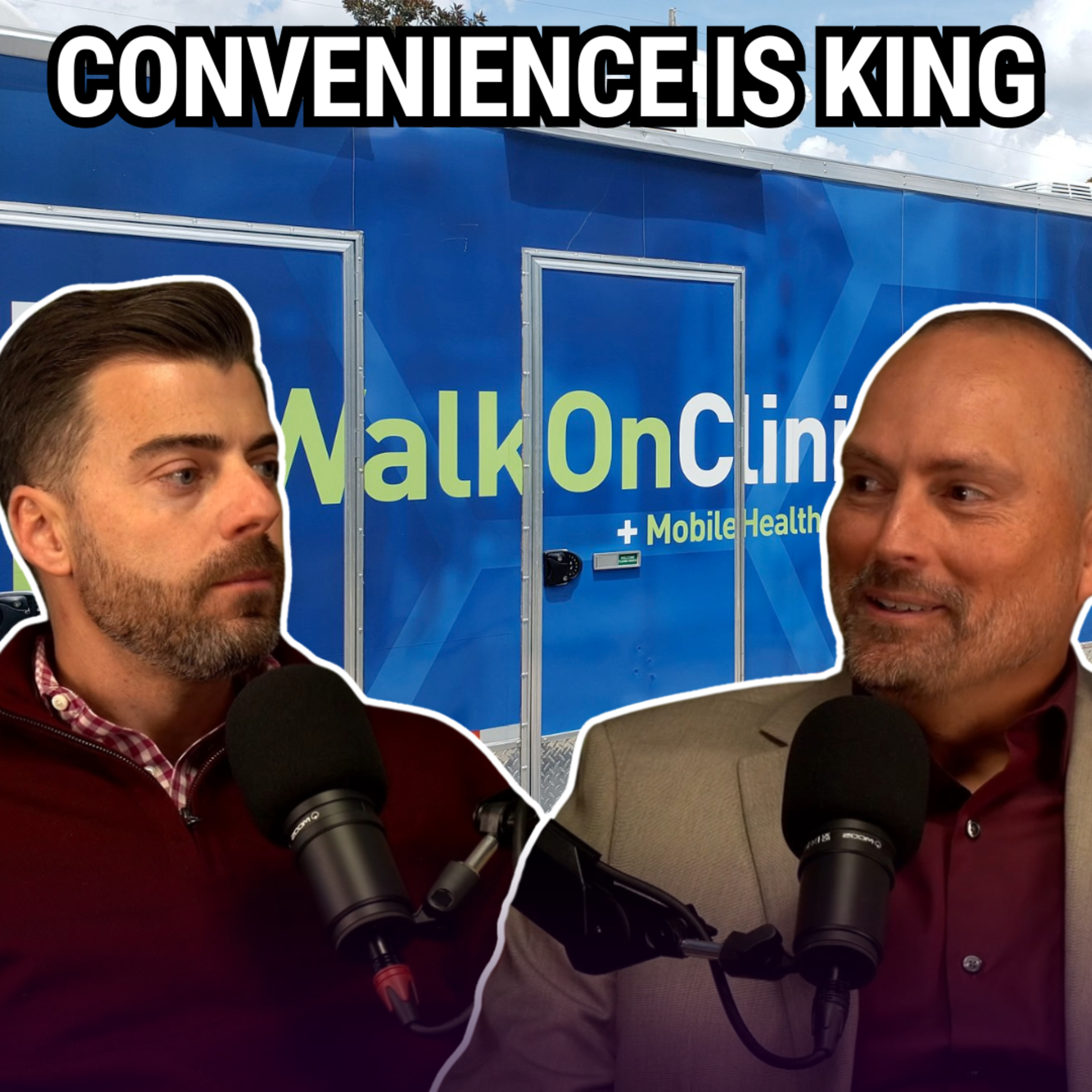 Why Employees Actually Use Onsite Clinics (Convenience Is King!)