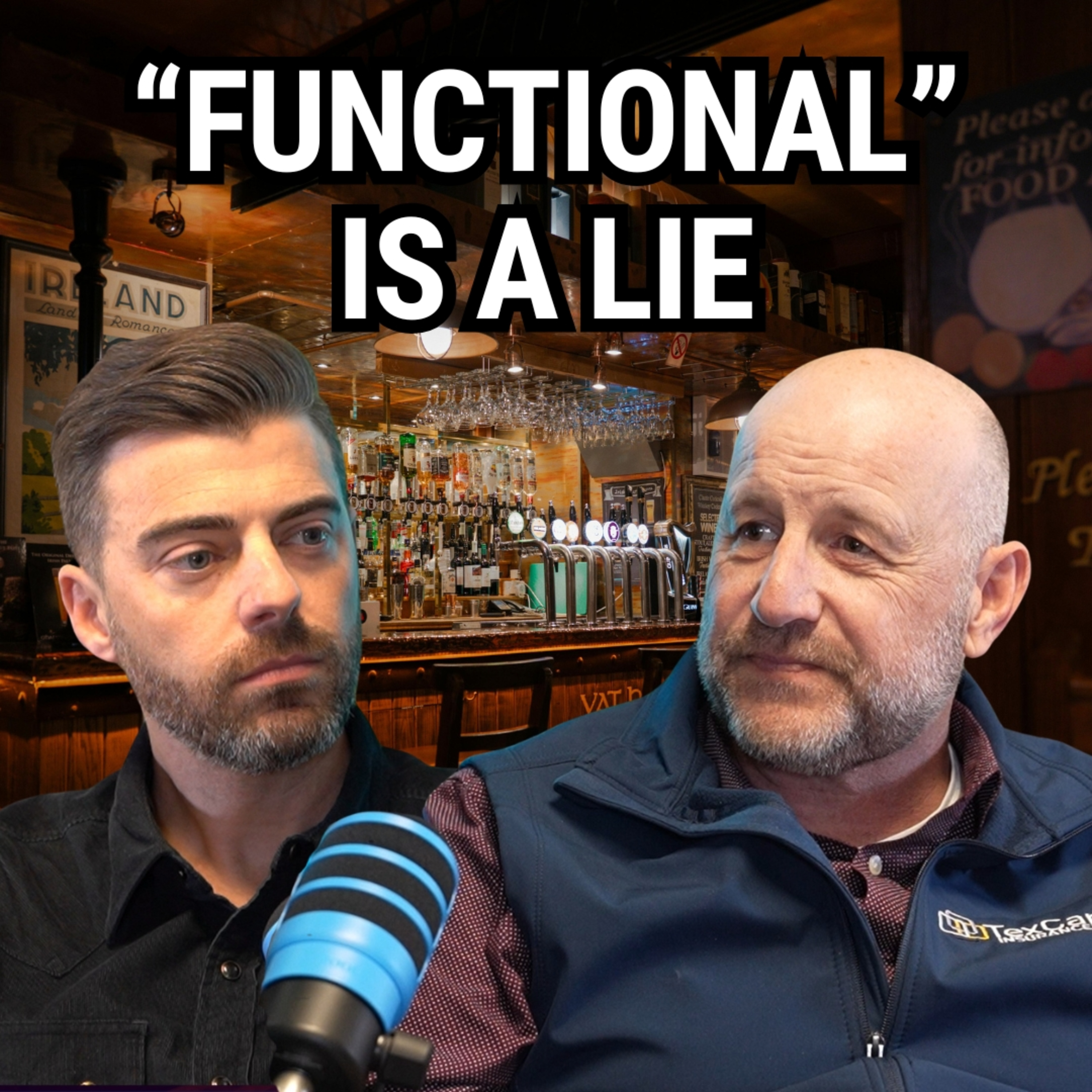 Self Funded With Spencer