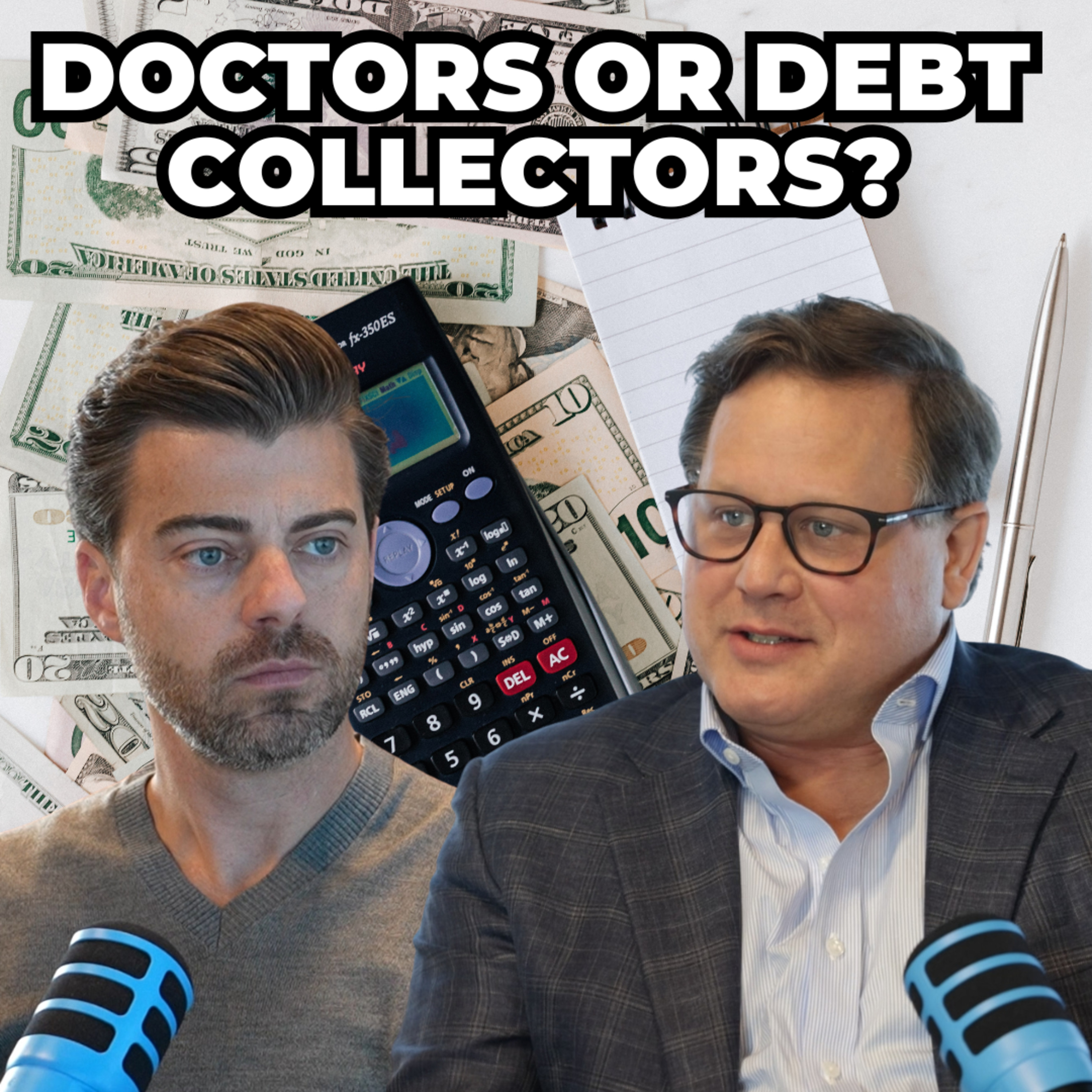 Self Funded With Spencer