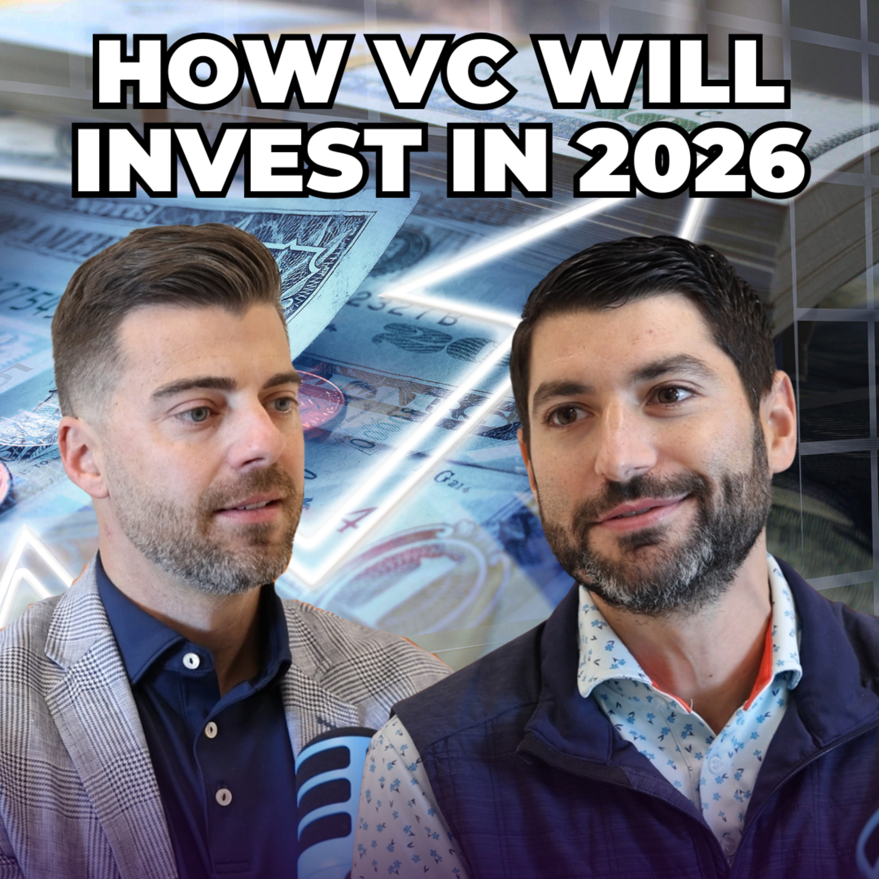 Why Venture Capital Is Betting Against Insurance Carriers in 2026
