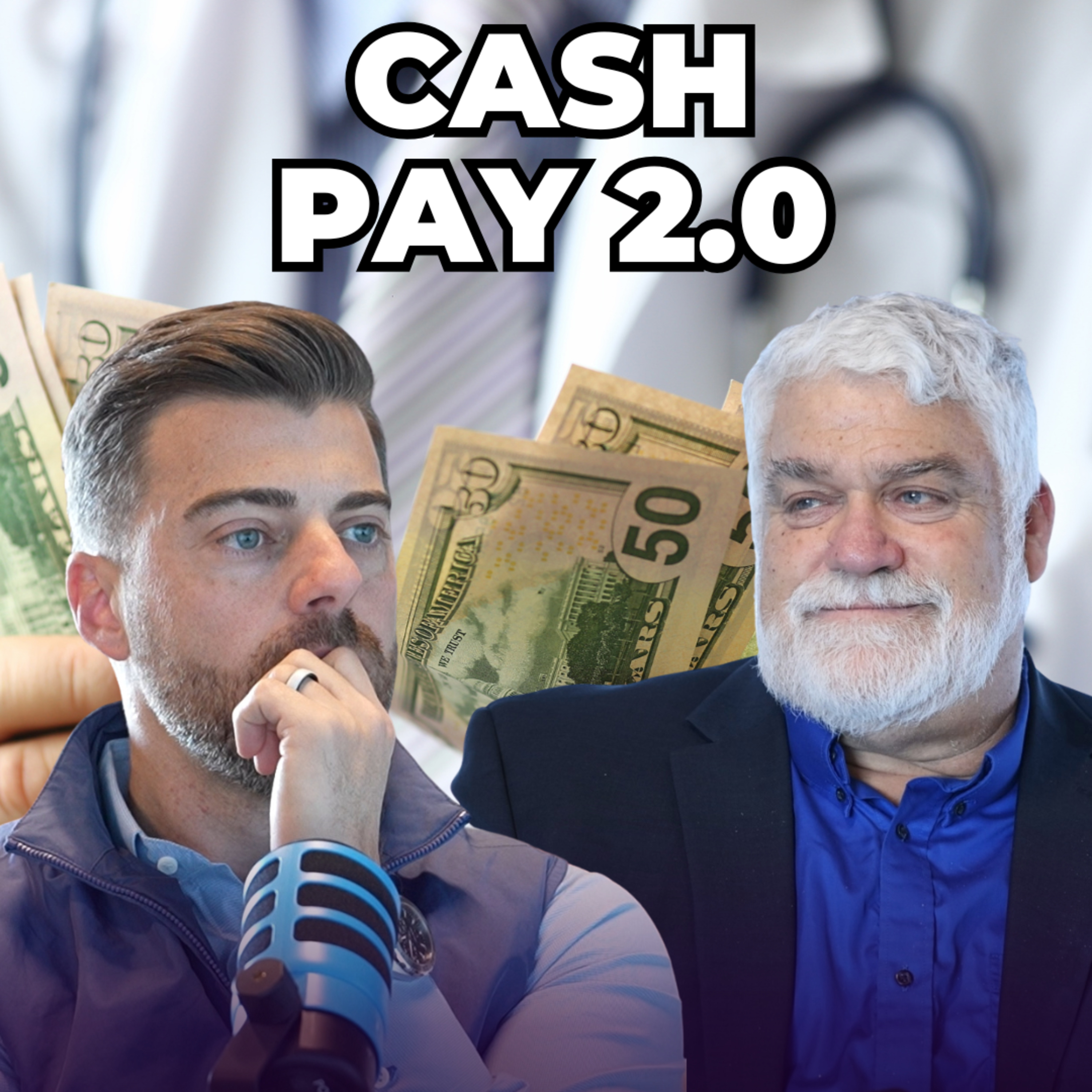 The New Era Of Cash Pay In Healthcare