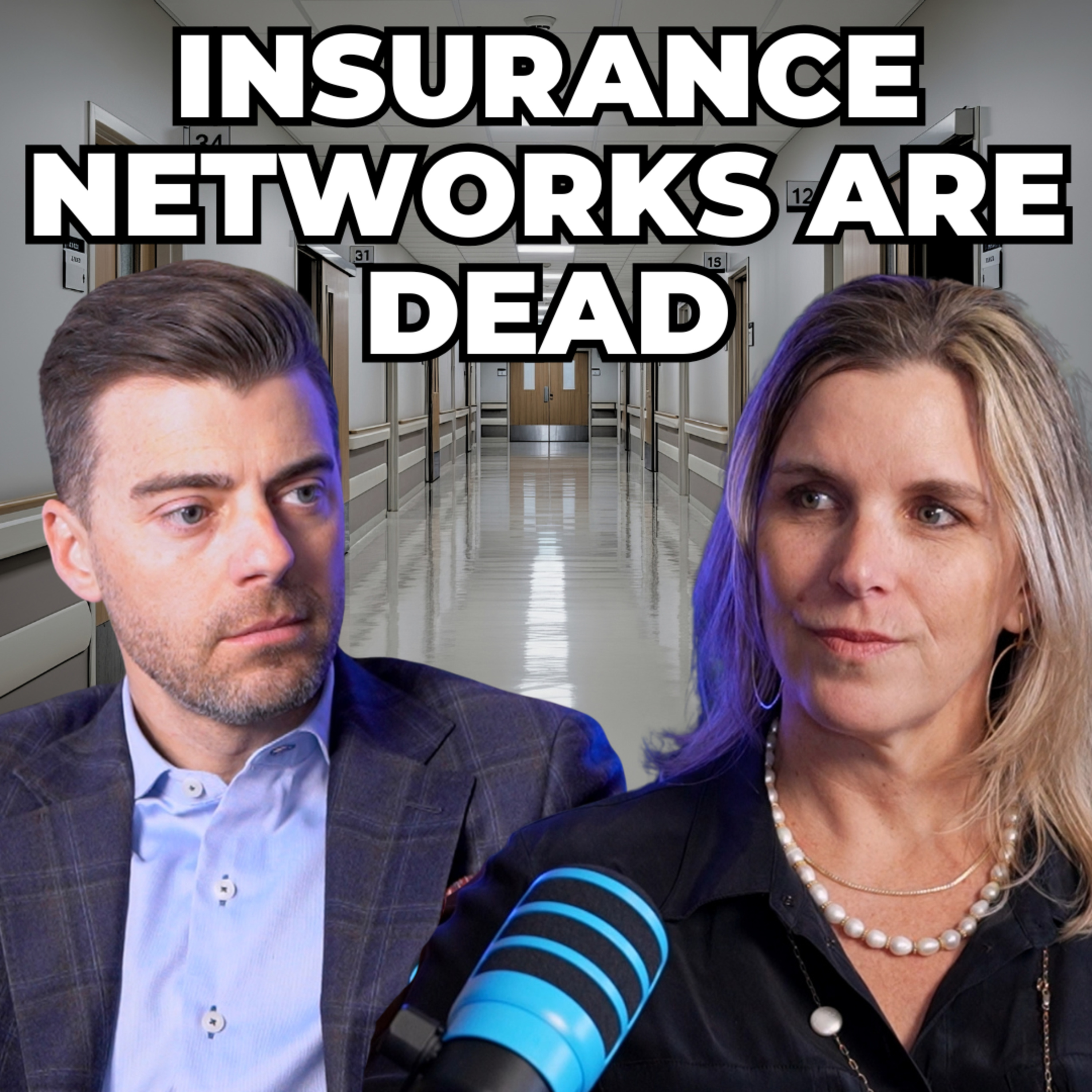 Why Traditional Networks are Failing (And What’s Replacing Them)