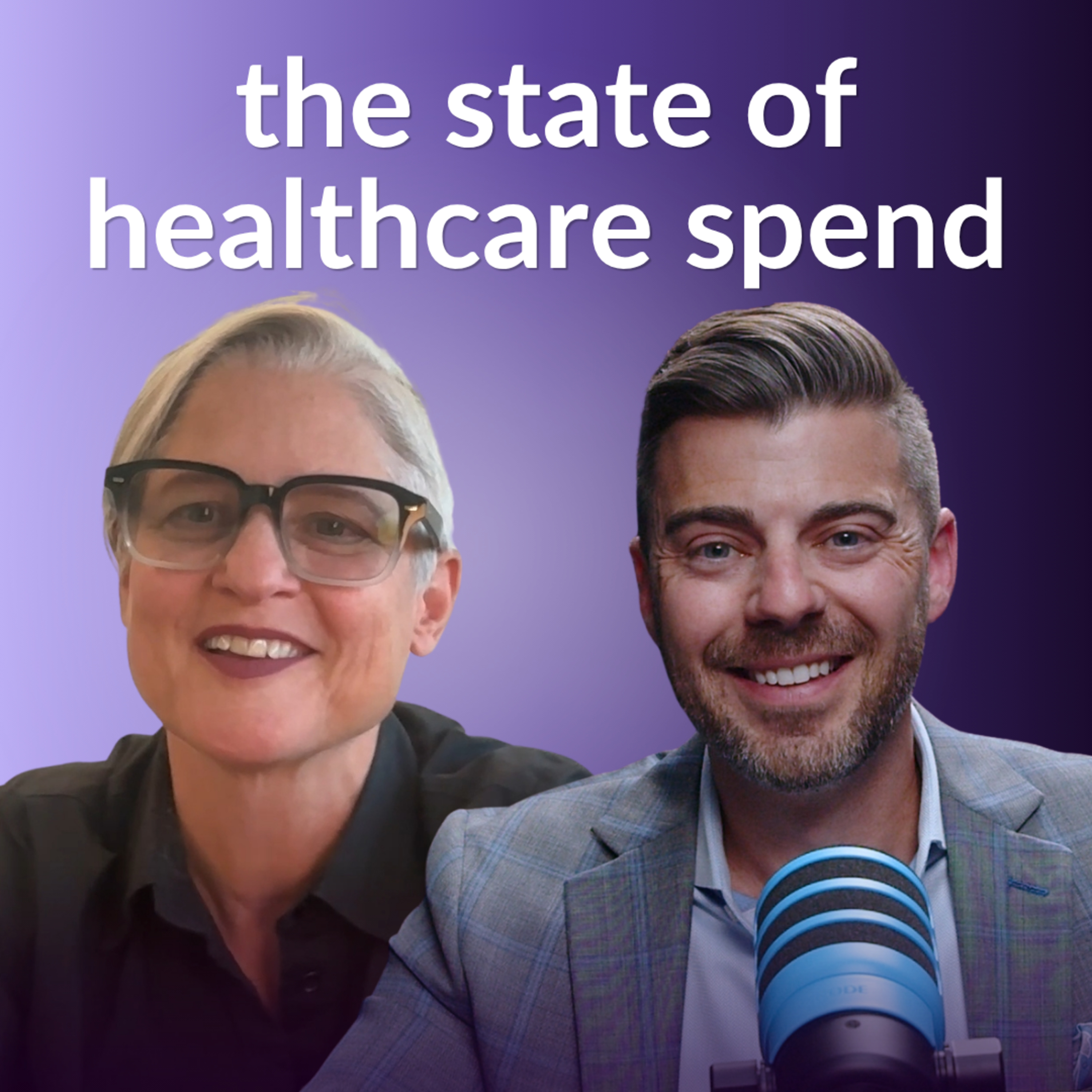 The 2026 State Of Healthcare Spend | with Dena Bravata M.D.