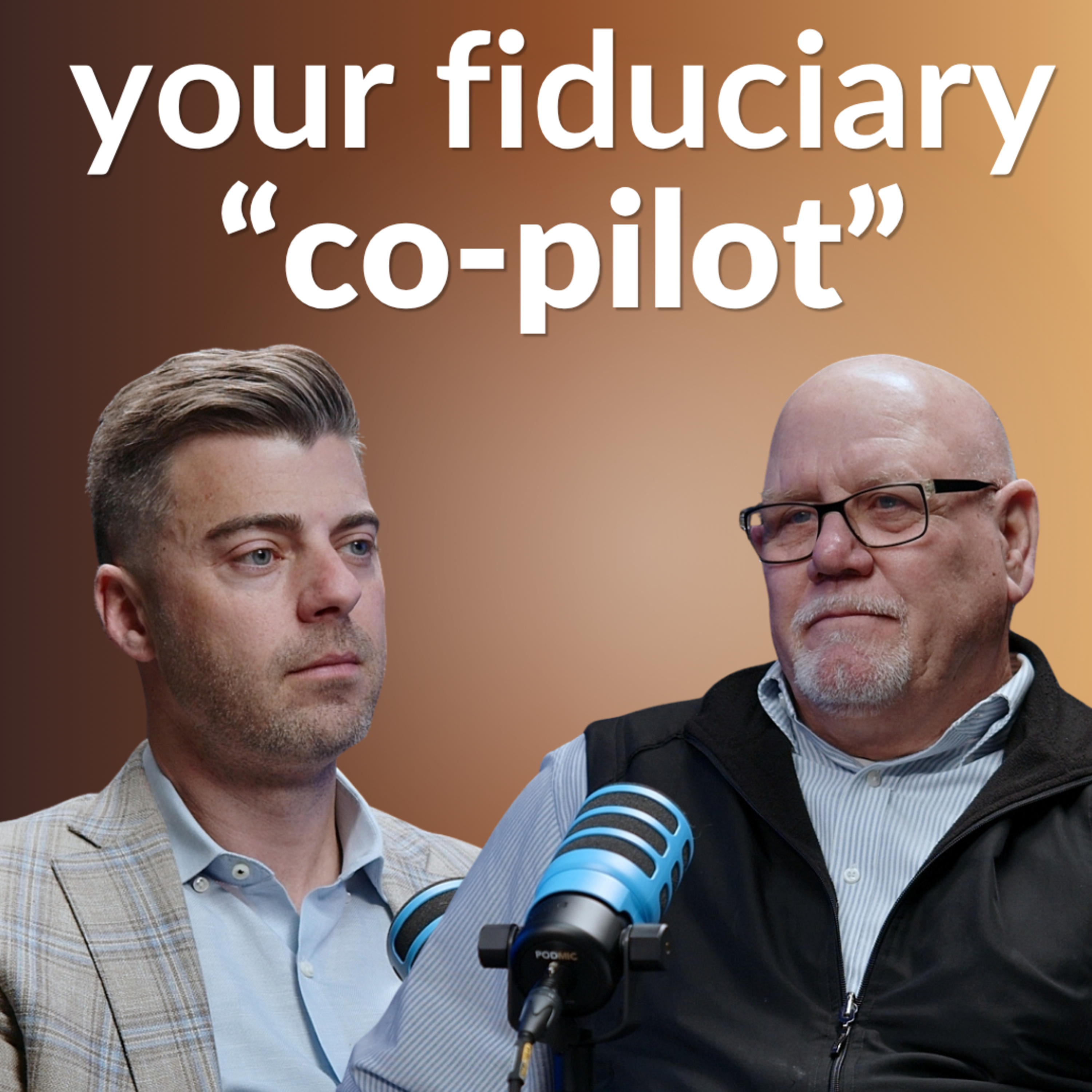 Why Every Broker Needs A Fiduciary Co-Pilot | with Charlie Gragg