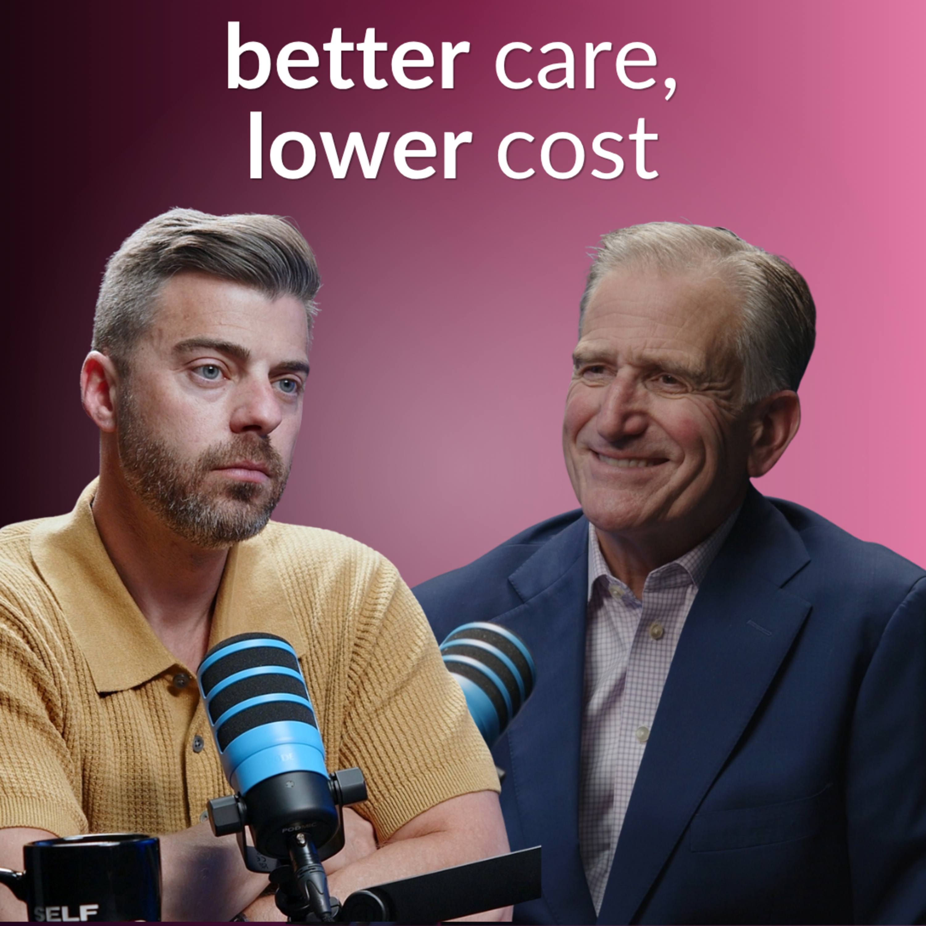 How to Actually Manage Cancer Claims In Self-Funded Plans | with Peter Bridges