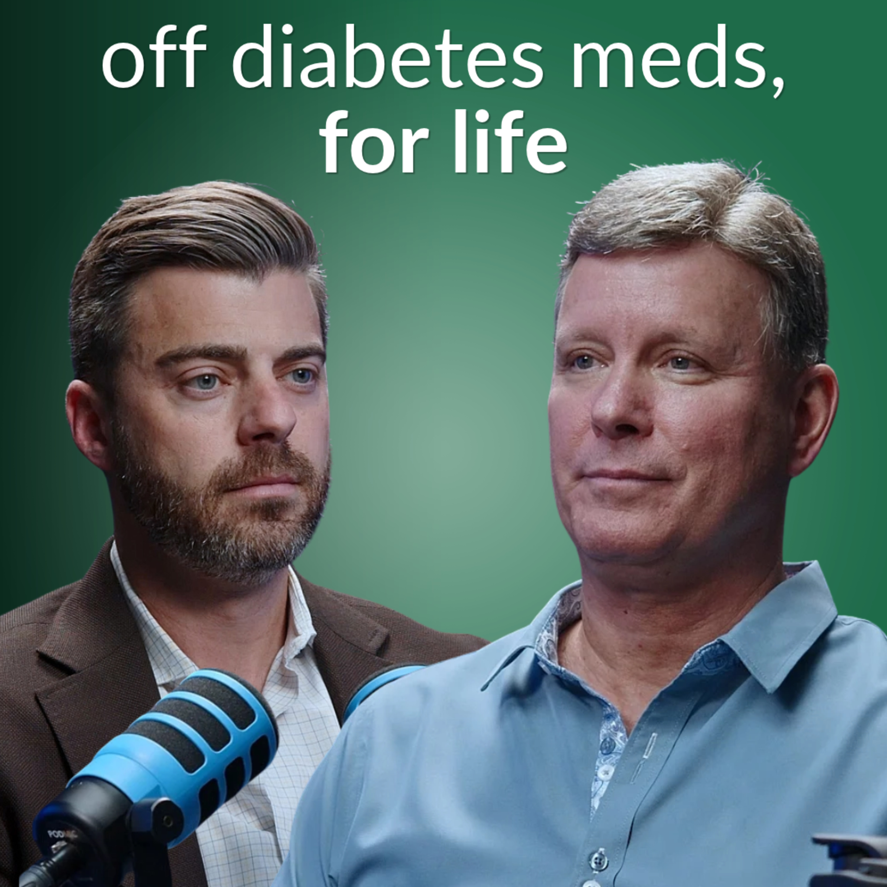 The Diabetes Reversal Program That Refunds You If It Doesn’t Work | with Dr. Jeffrey Hockings