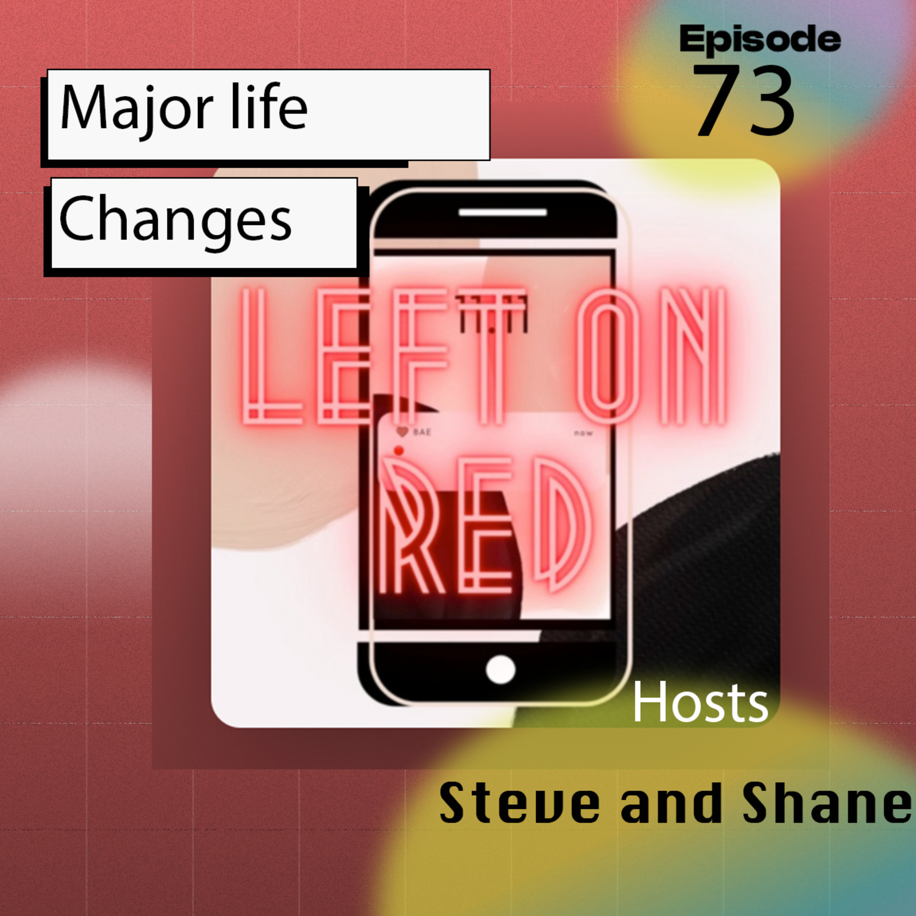 Left on Red