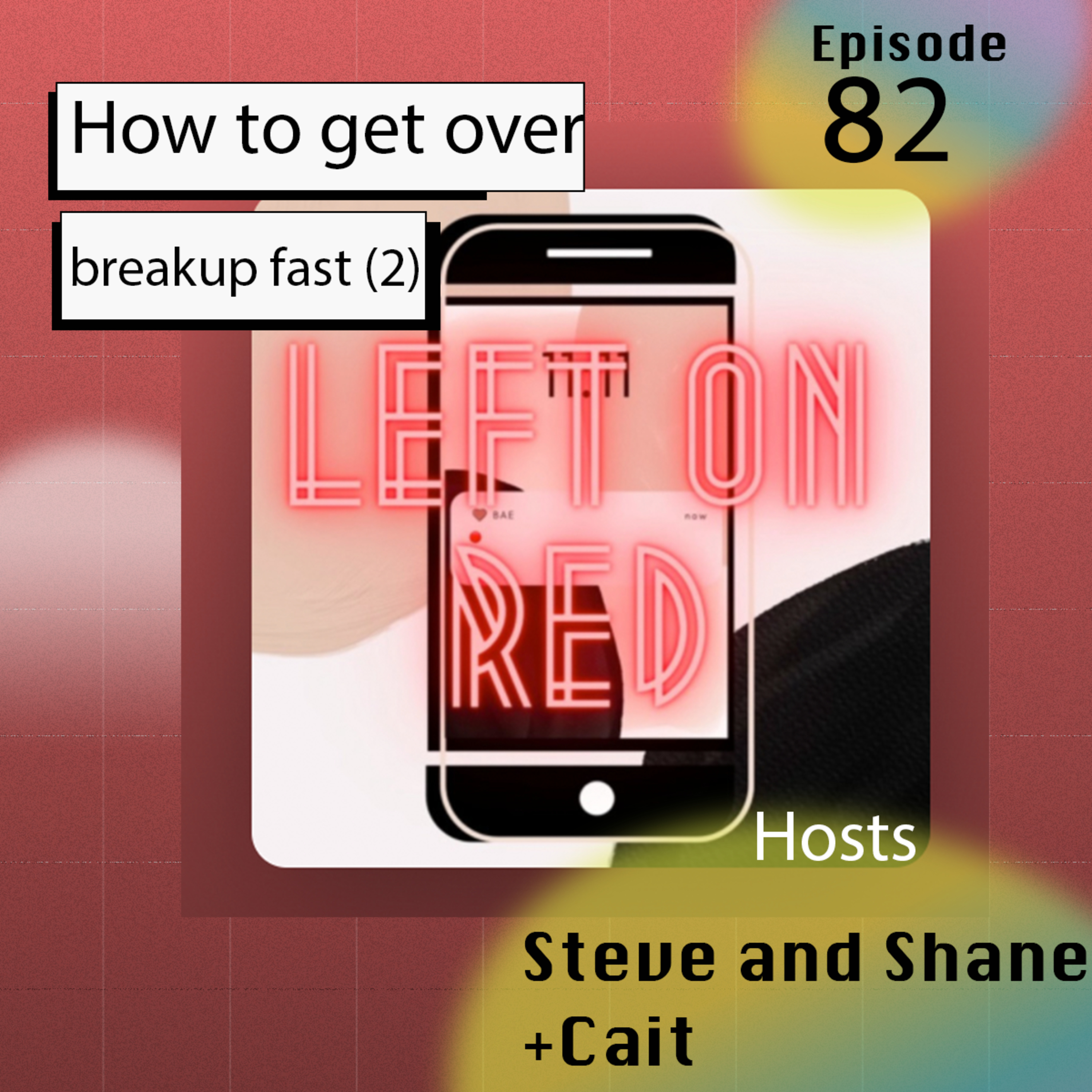 Left on Red