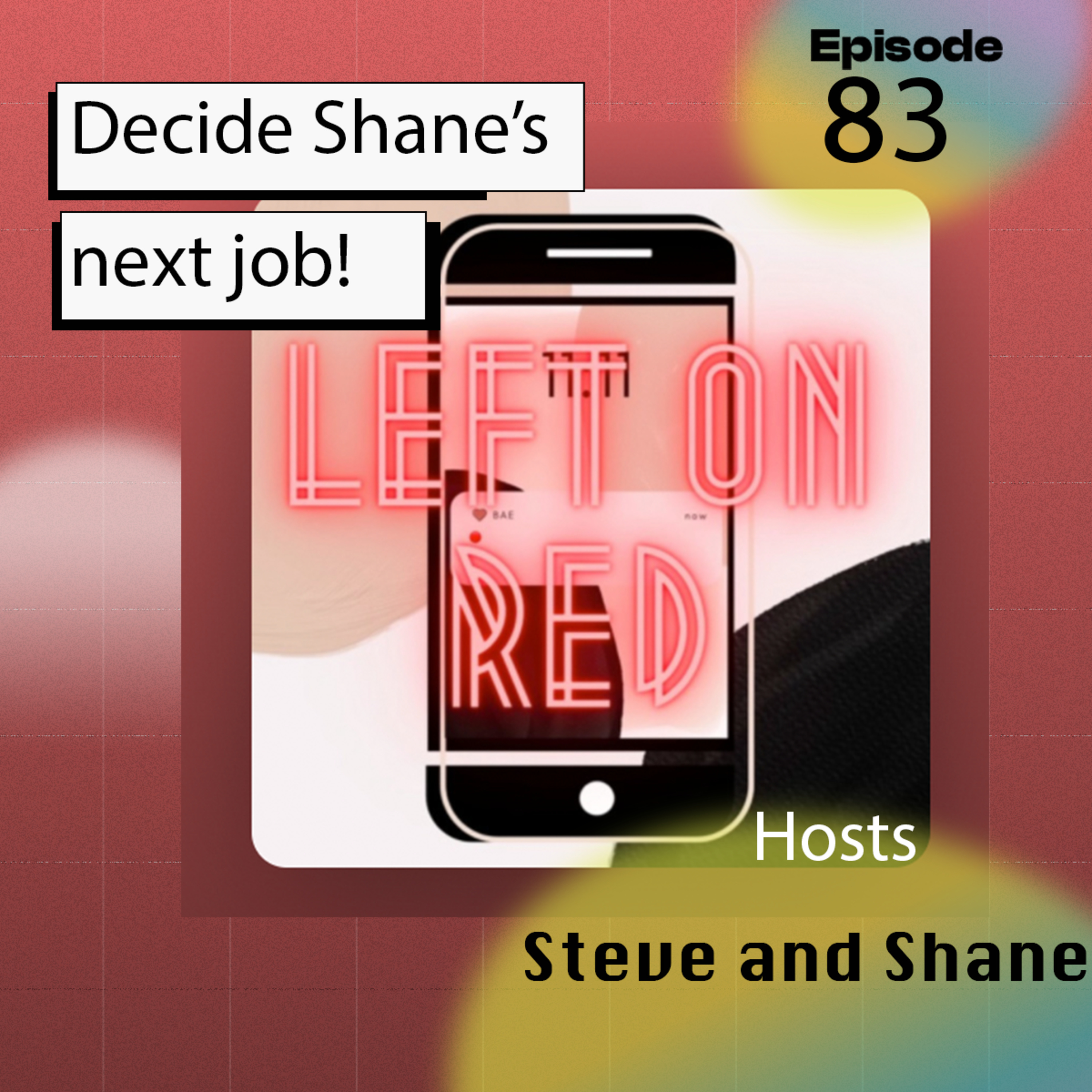 Left on Red