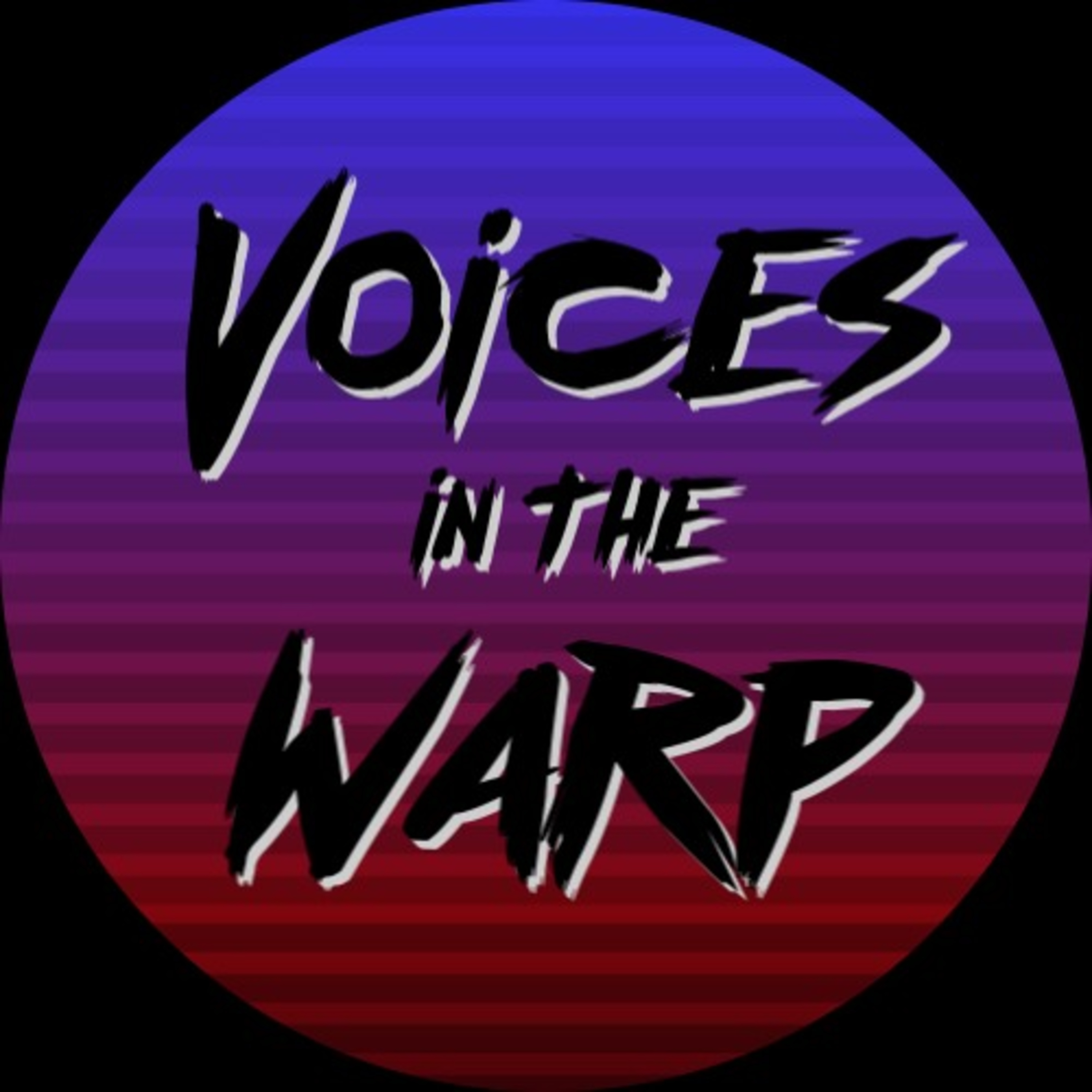 The Conclave - A Warhammer Podcast