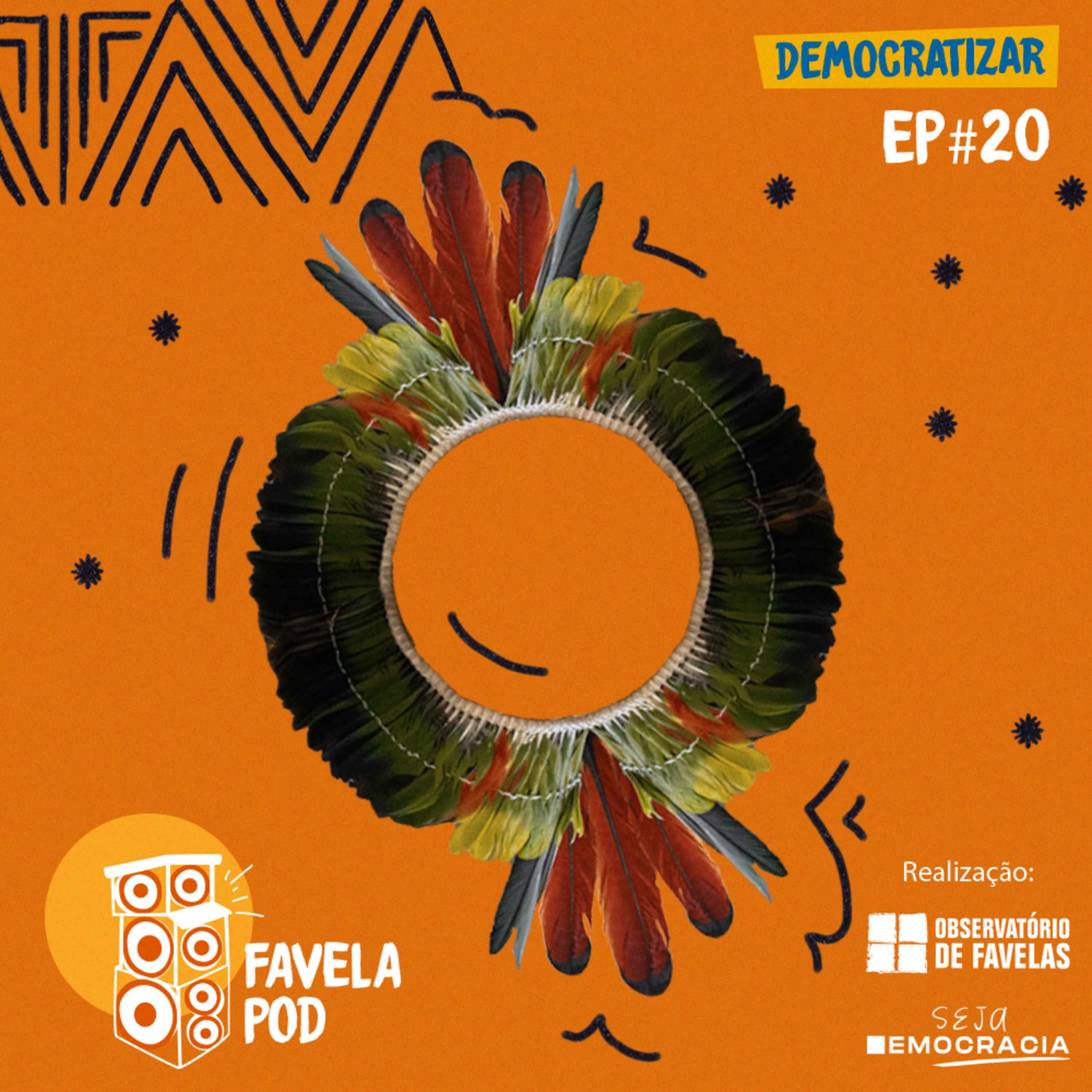FavelaPOD