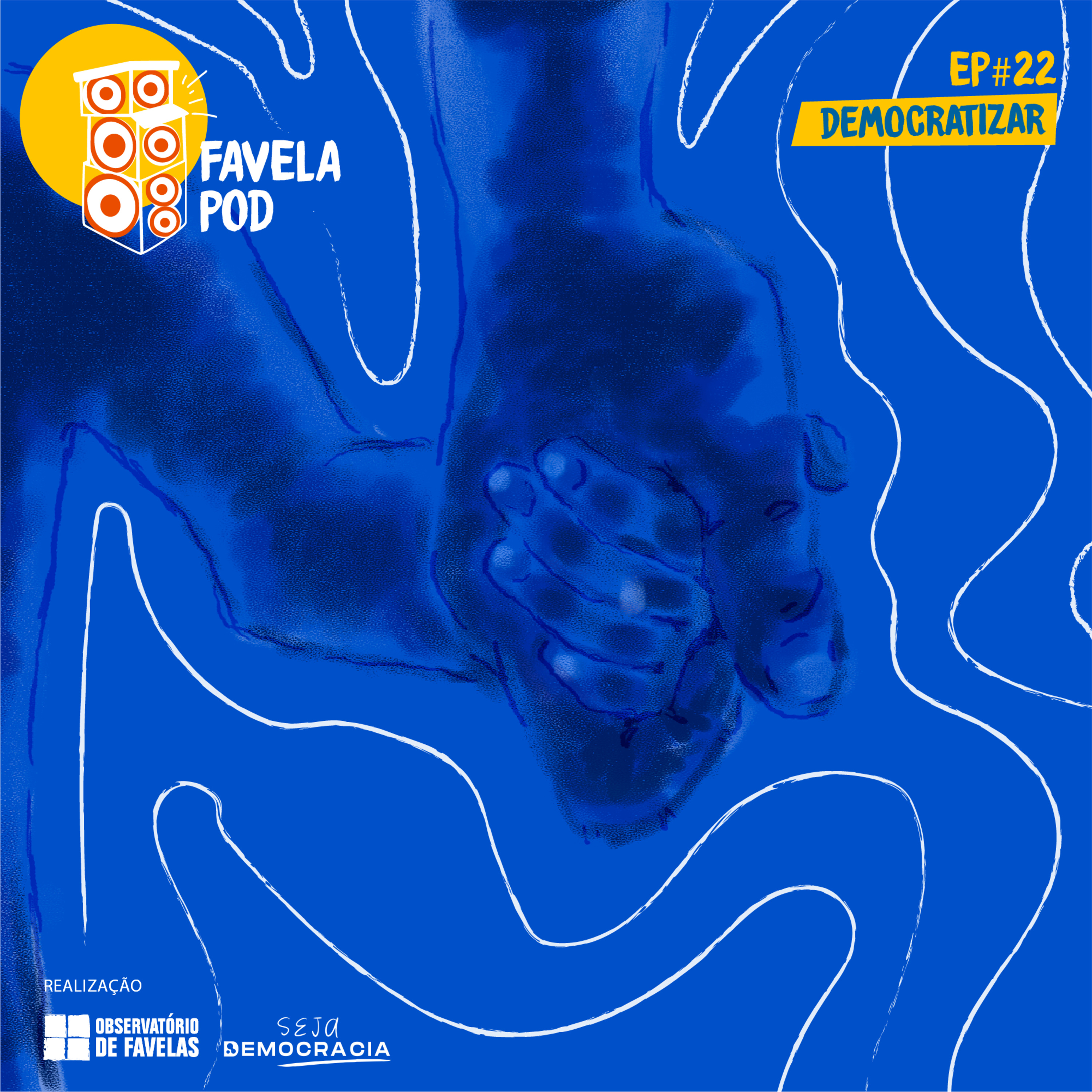 FavelaPOD