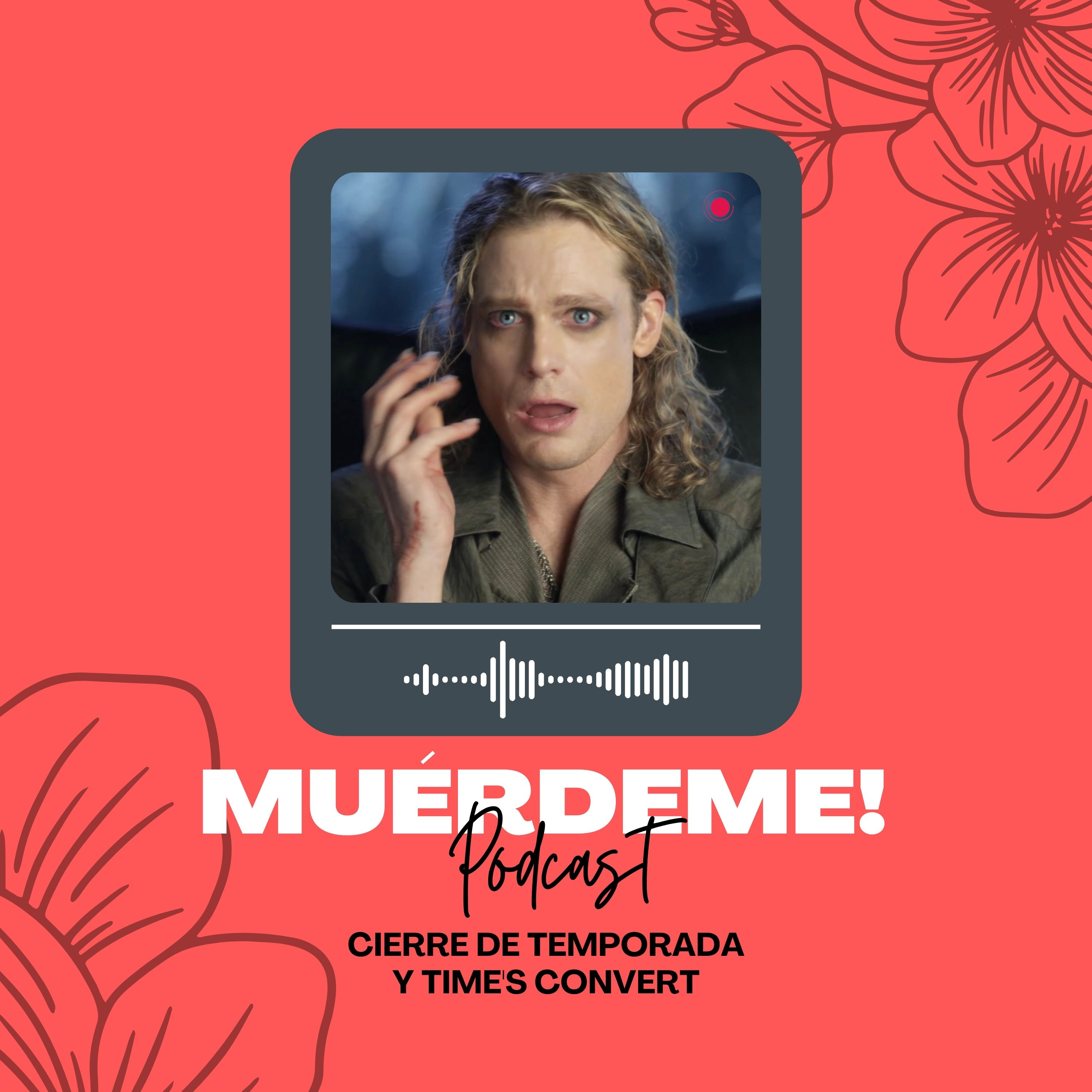 Muérdeme!
