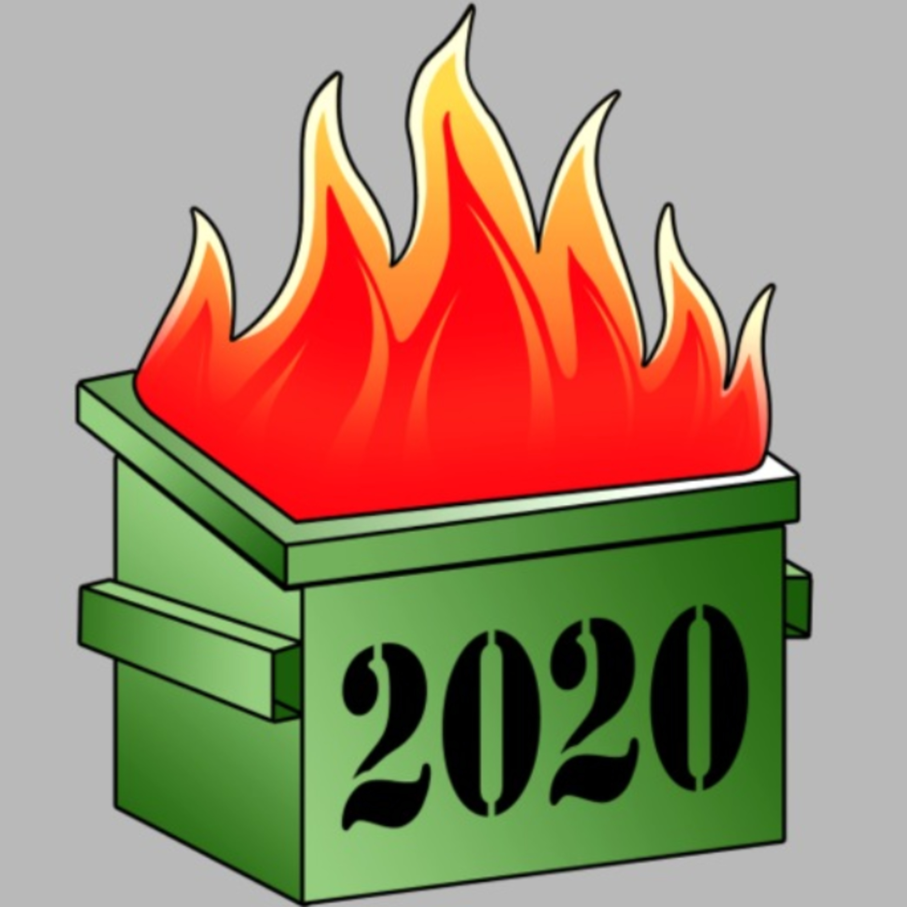 As the world changed from 2020 to 2024 episode artwork
