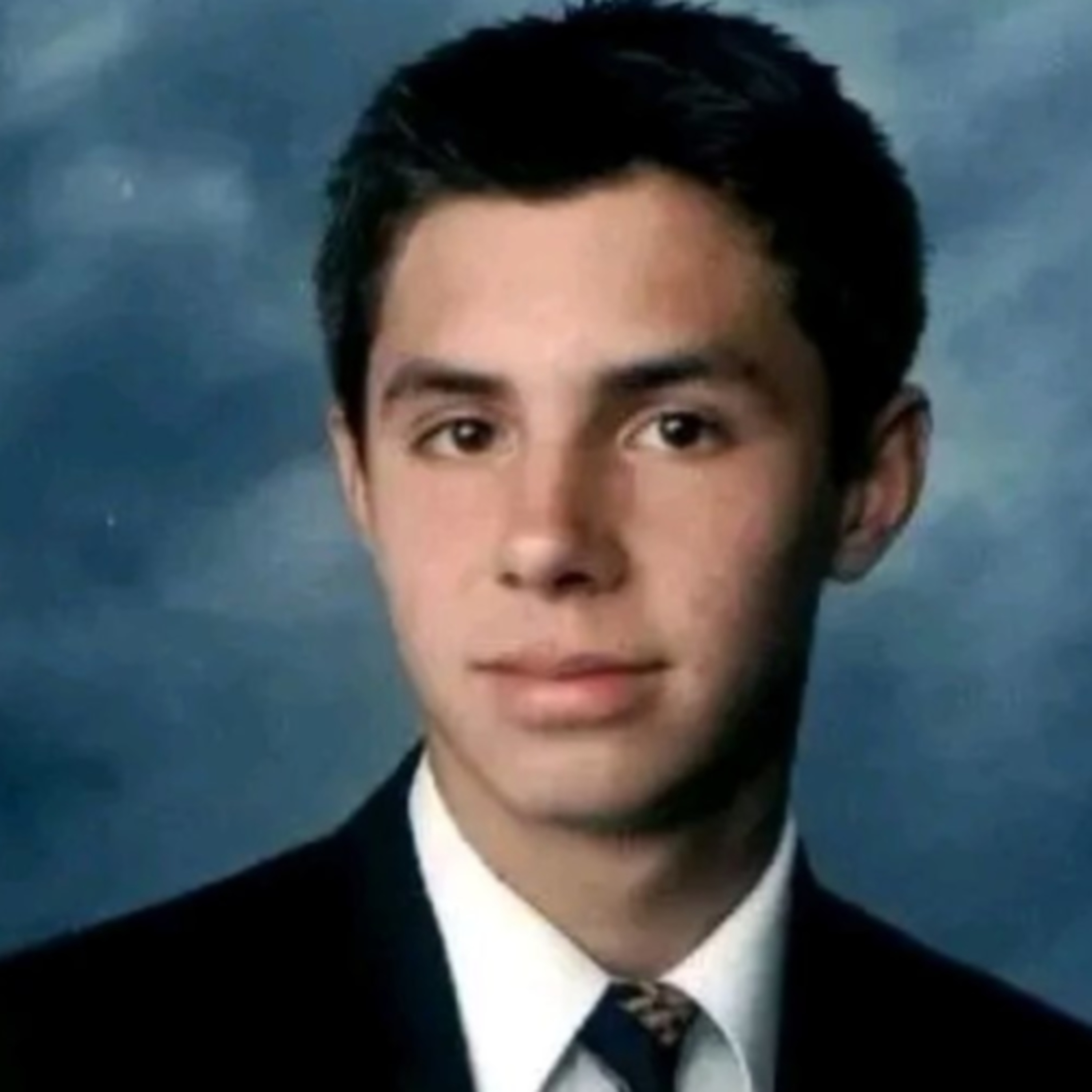 True Crime: The Disappearance of Michael Negrete  episode artwork