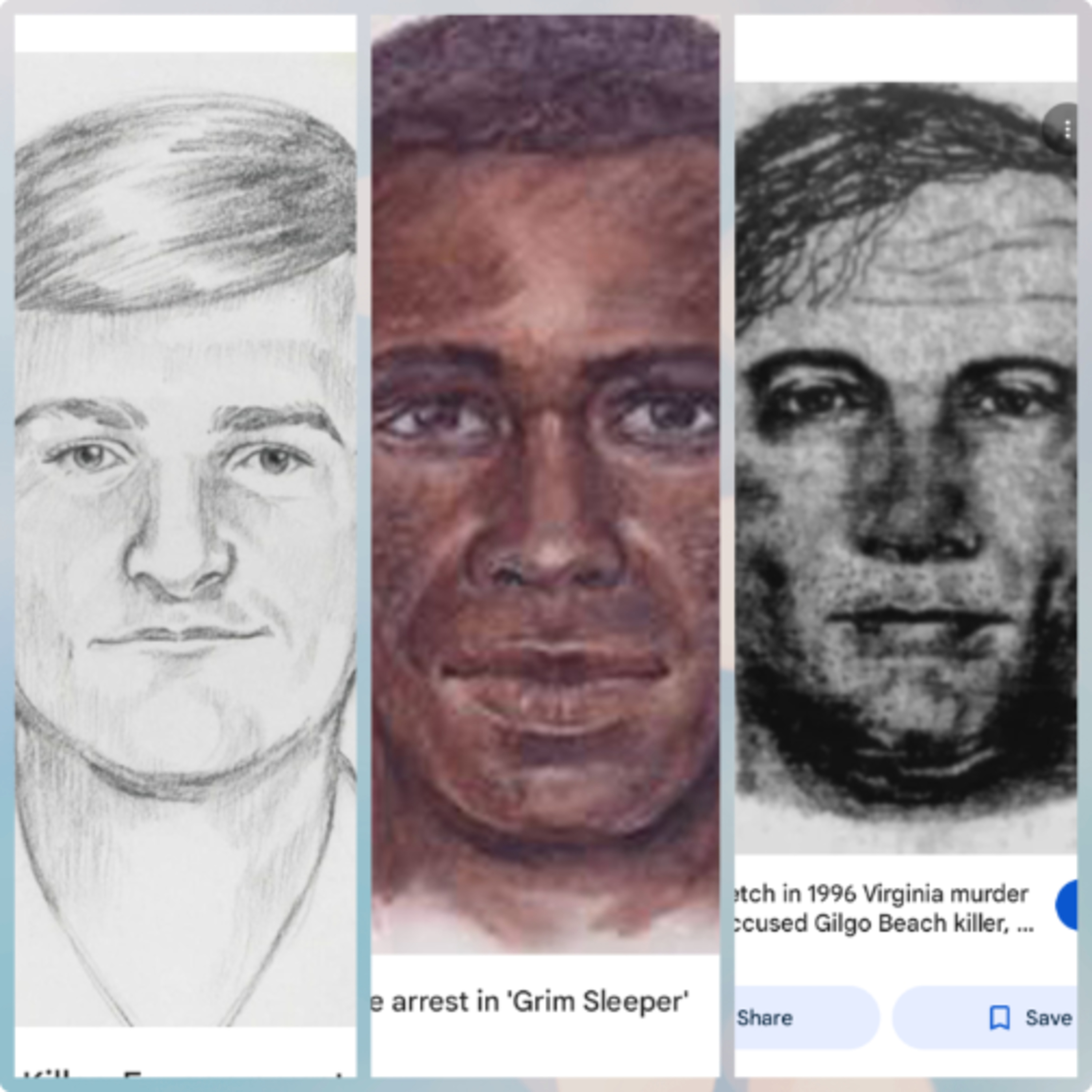 True Crime: How To Catch a Killer  episode artwork