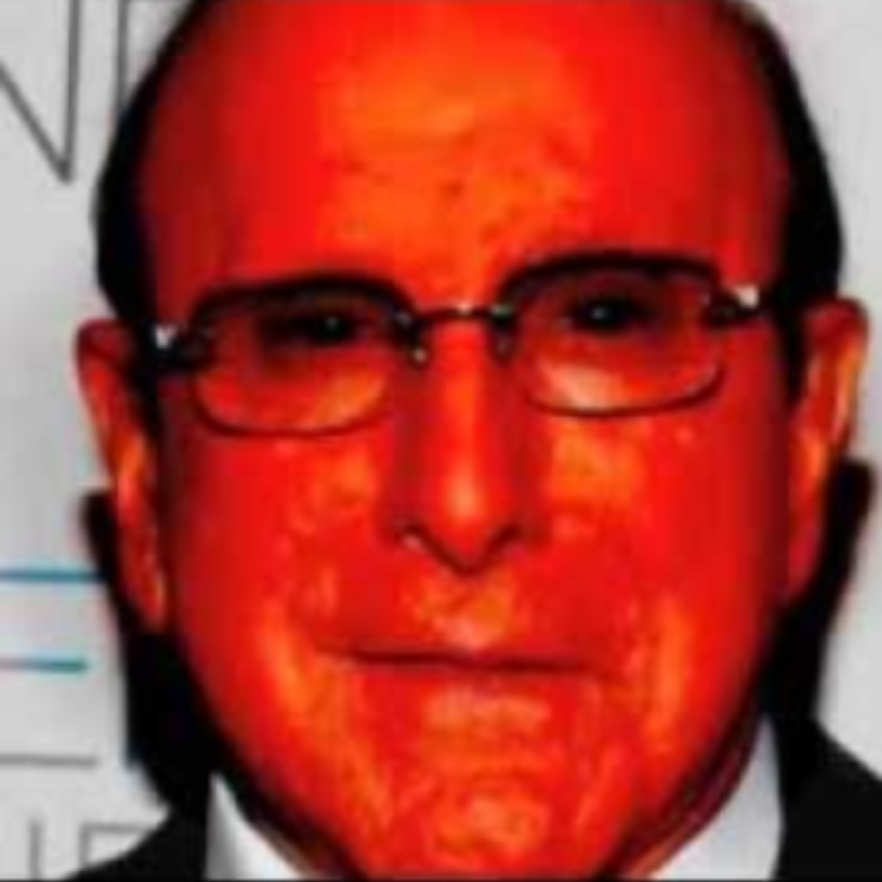 Clive Davis: Devil is Dead  episode artwork