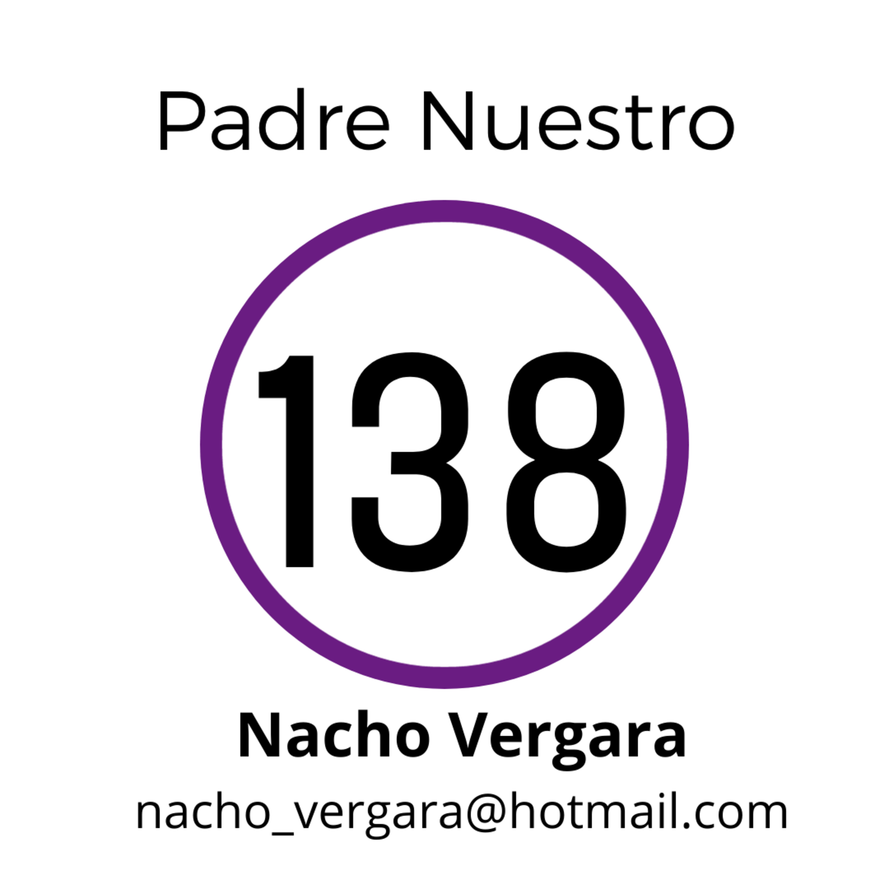ENCUENTRO 138 episode artwork