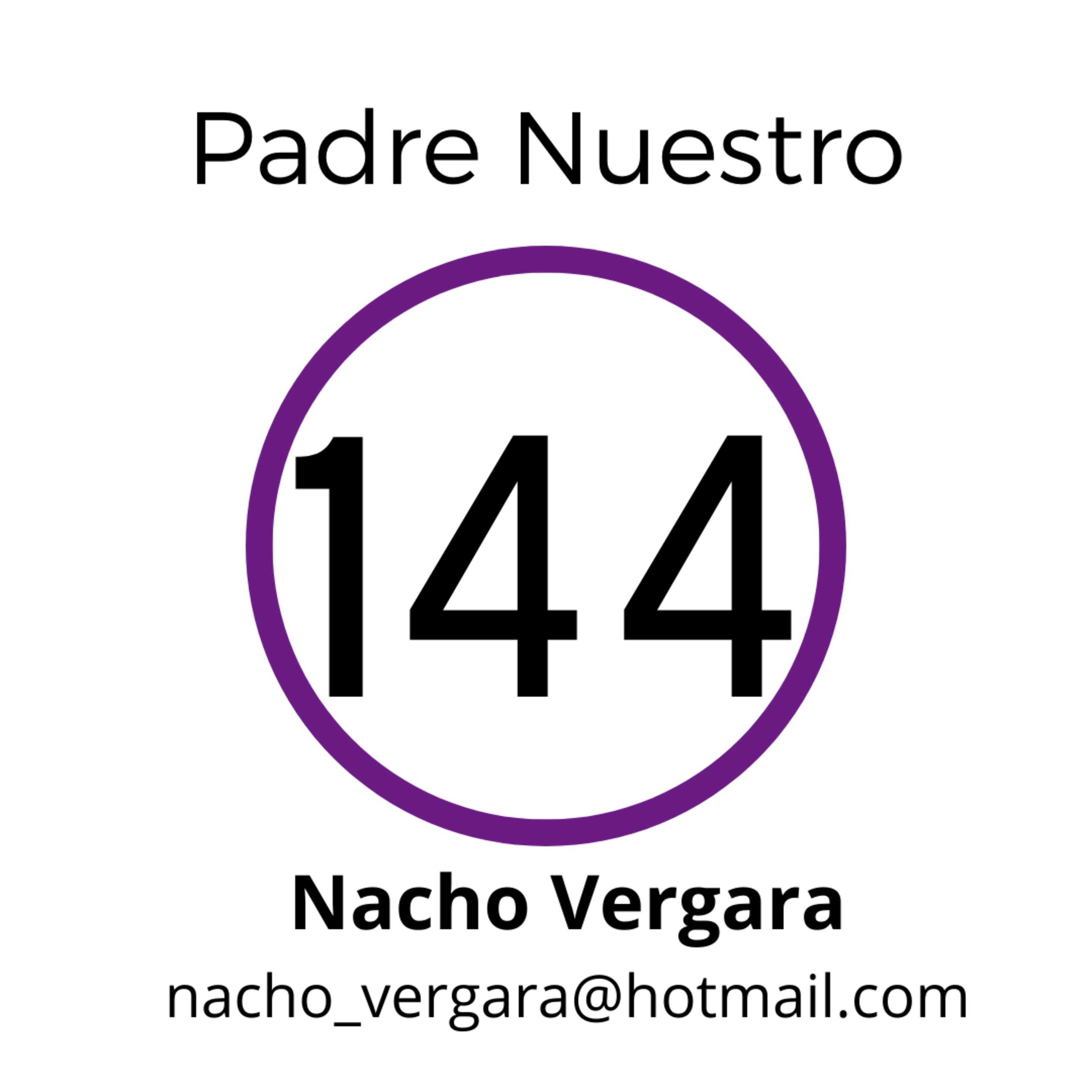 ENCUENTRO 144 episode artwork