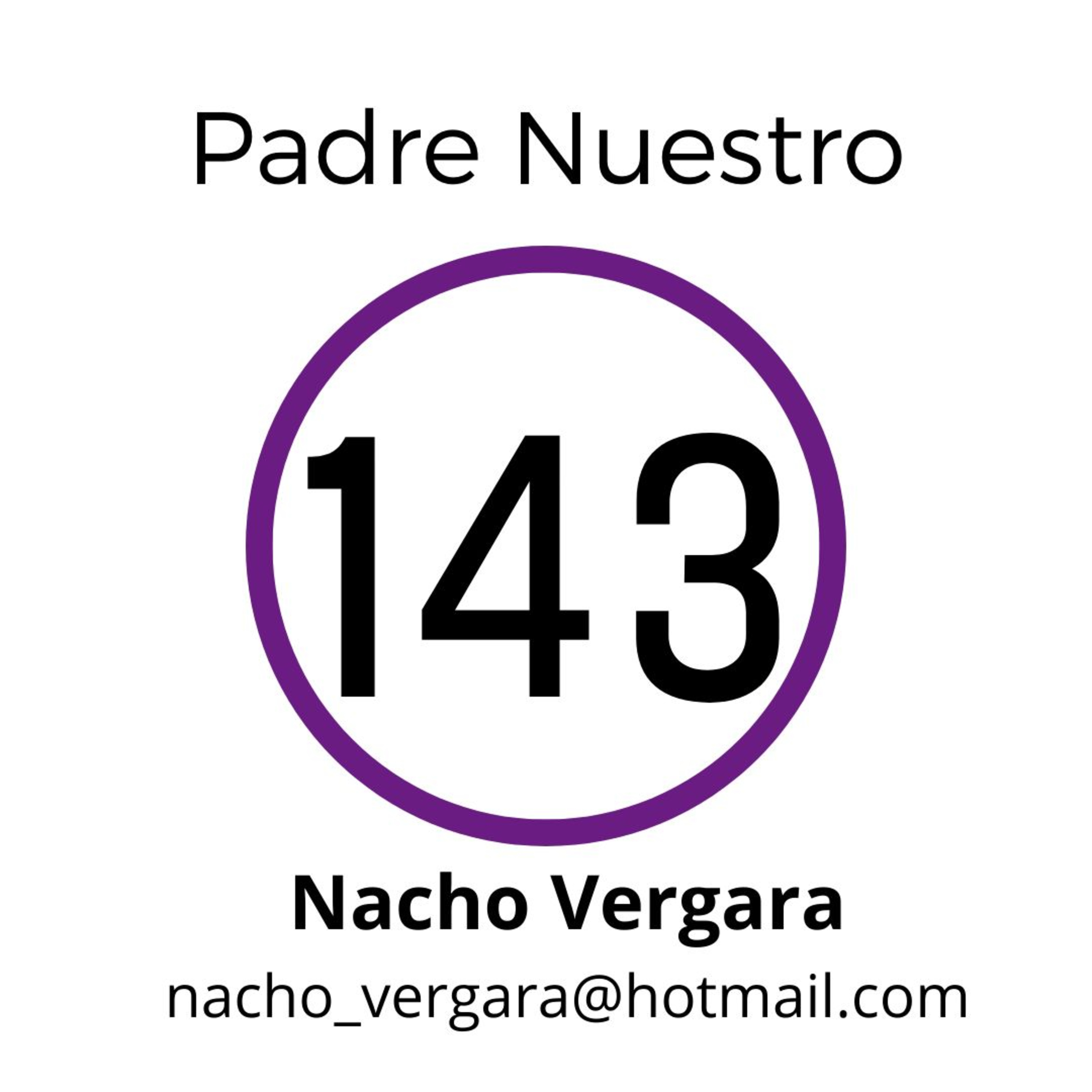 ENCUENTRO 143 episode artwork
