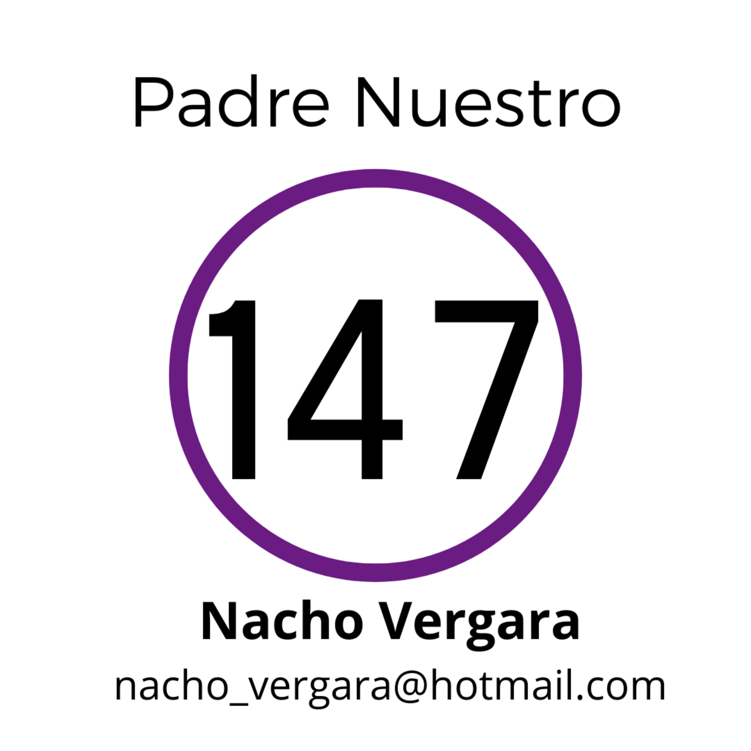 ENCUENTRO 147  episode artwork