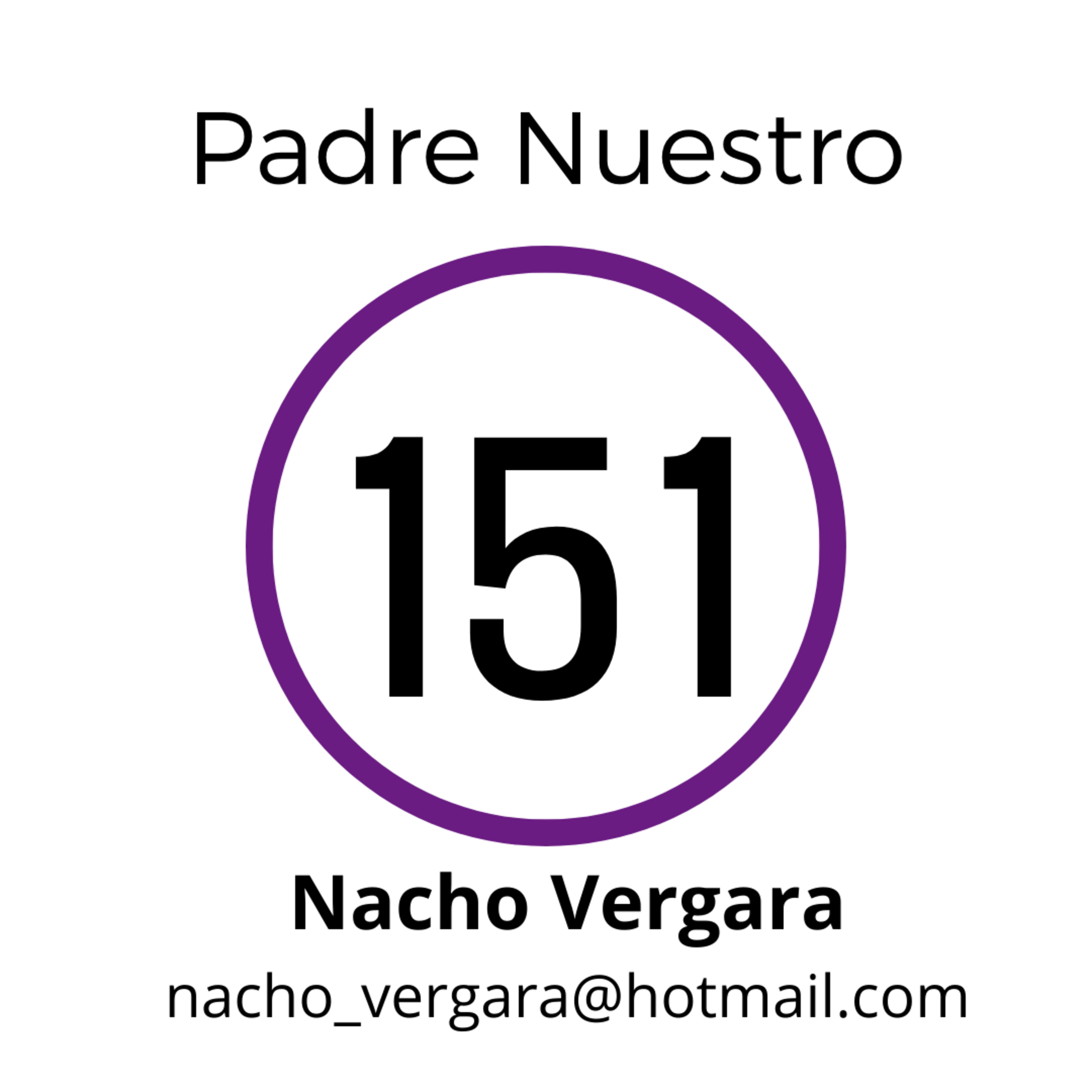 ENCUENTRO 151 episode artwork