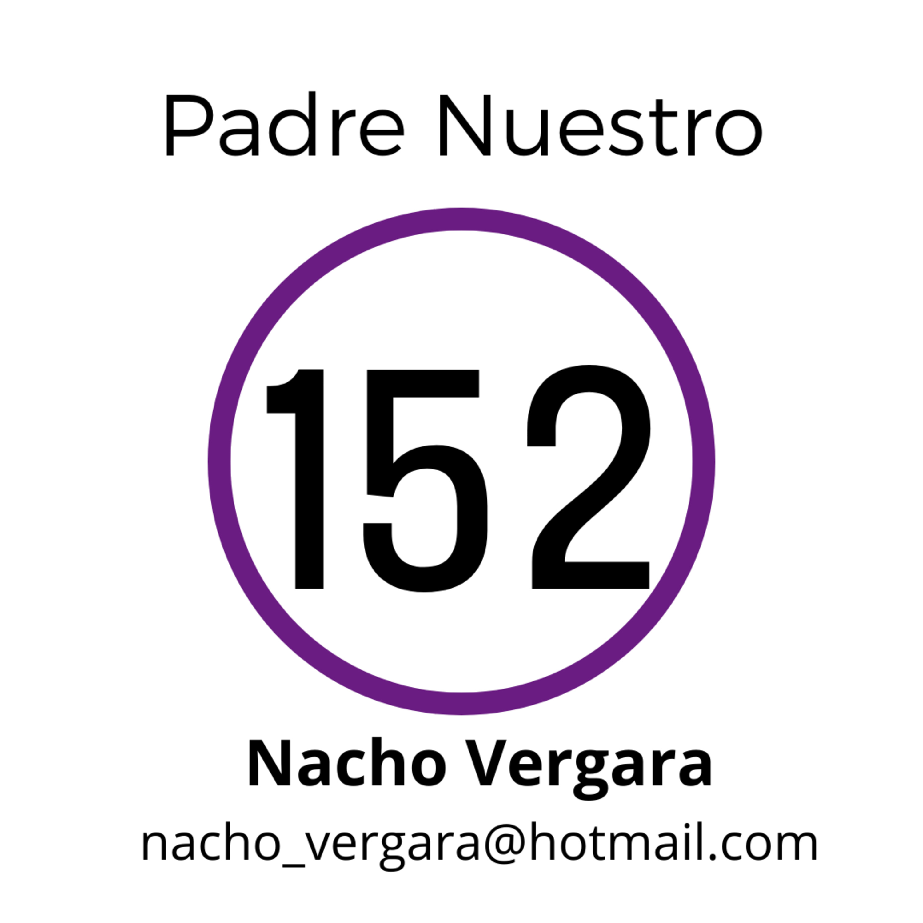 ENCUENTRO 152 episode artwork