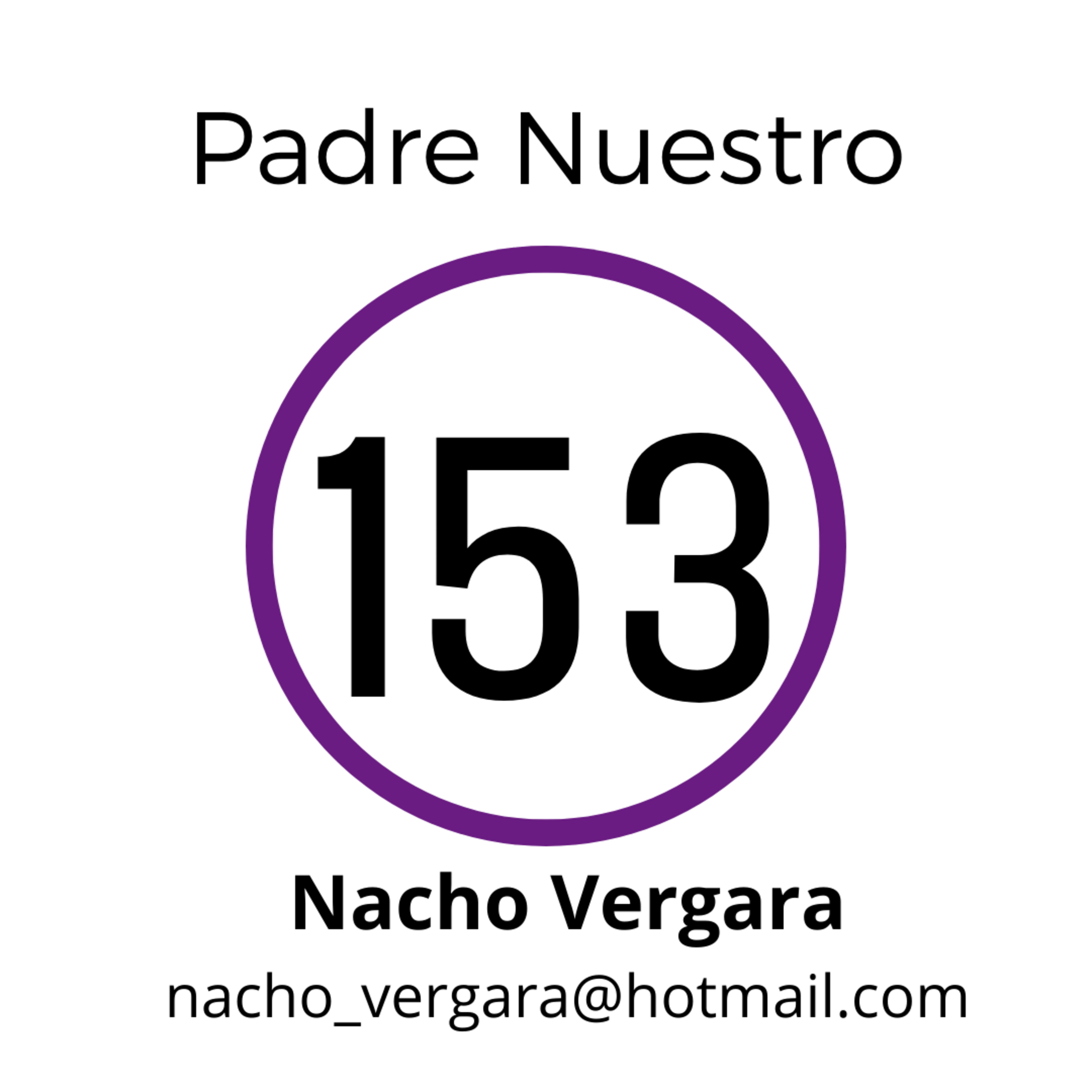 ENCUENTRO 153 episode artwork