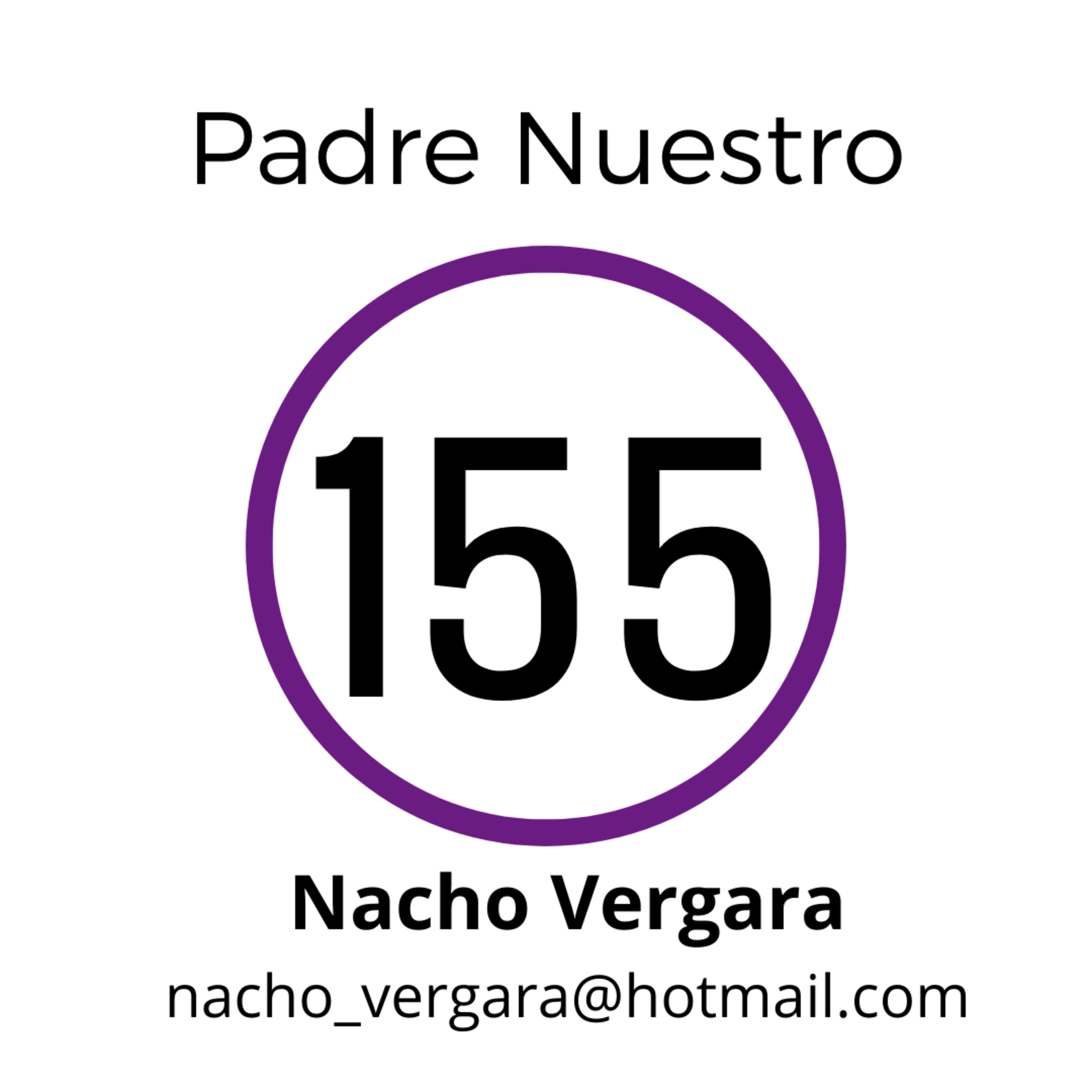ENCUENTRO 155 episode artwork